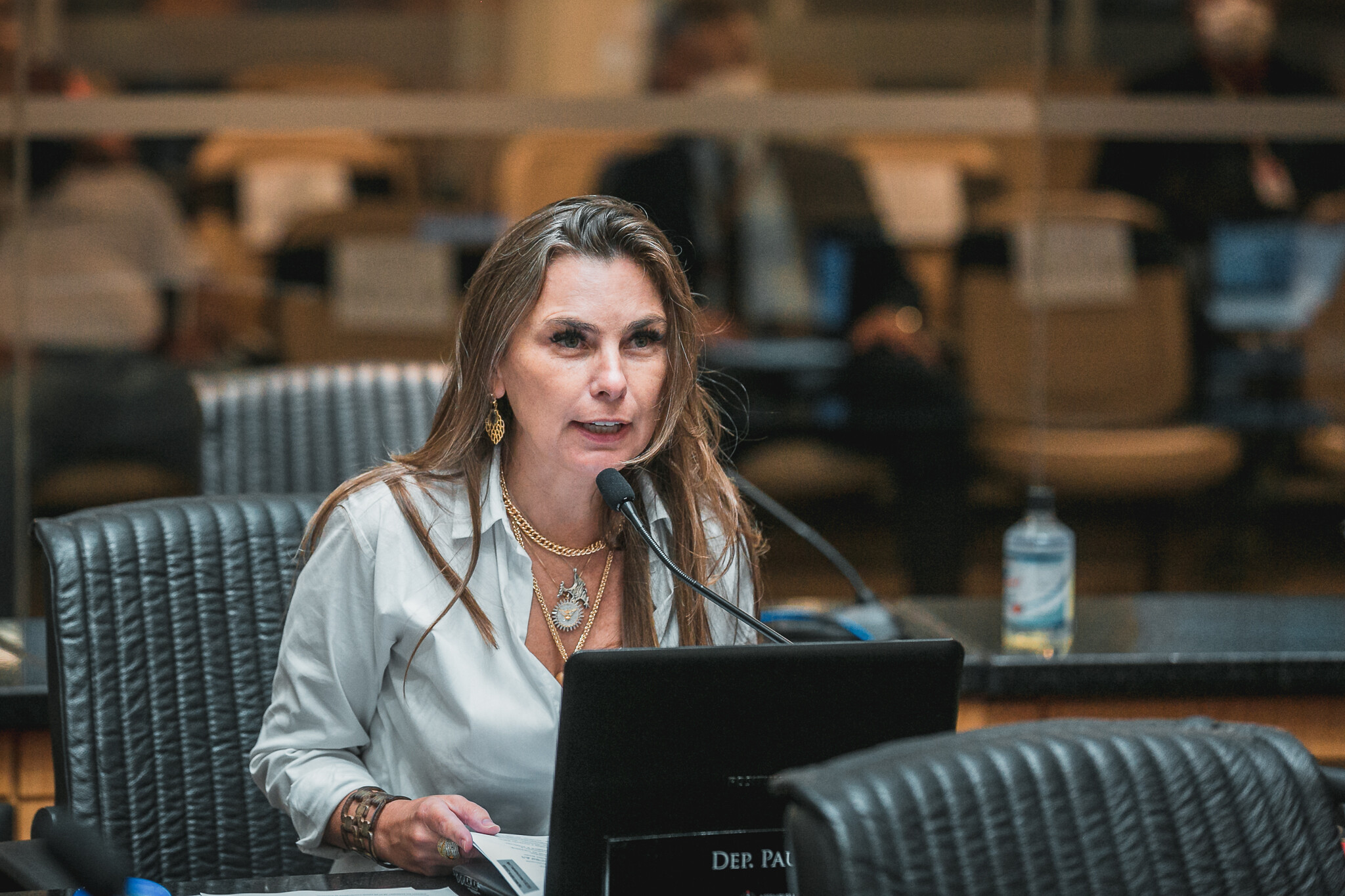 Plenário aprova criação de programa de incentivo à economia criativa