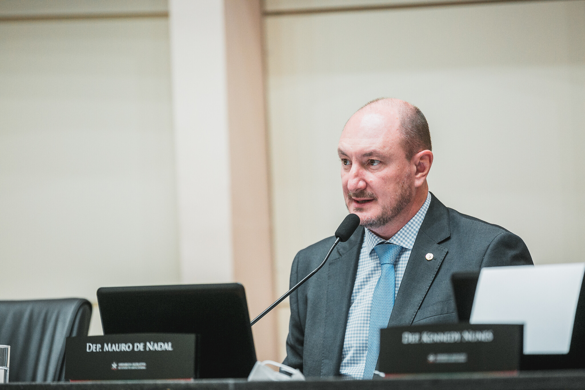 Pagamento de emendas impositivas de 2021 para hospitais é antecipado