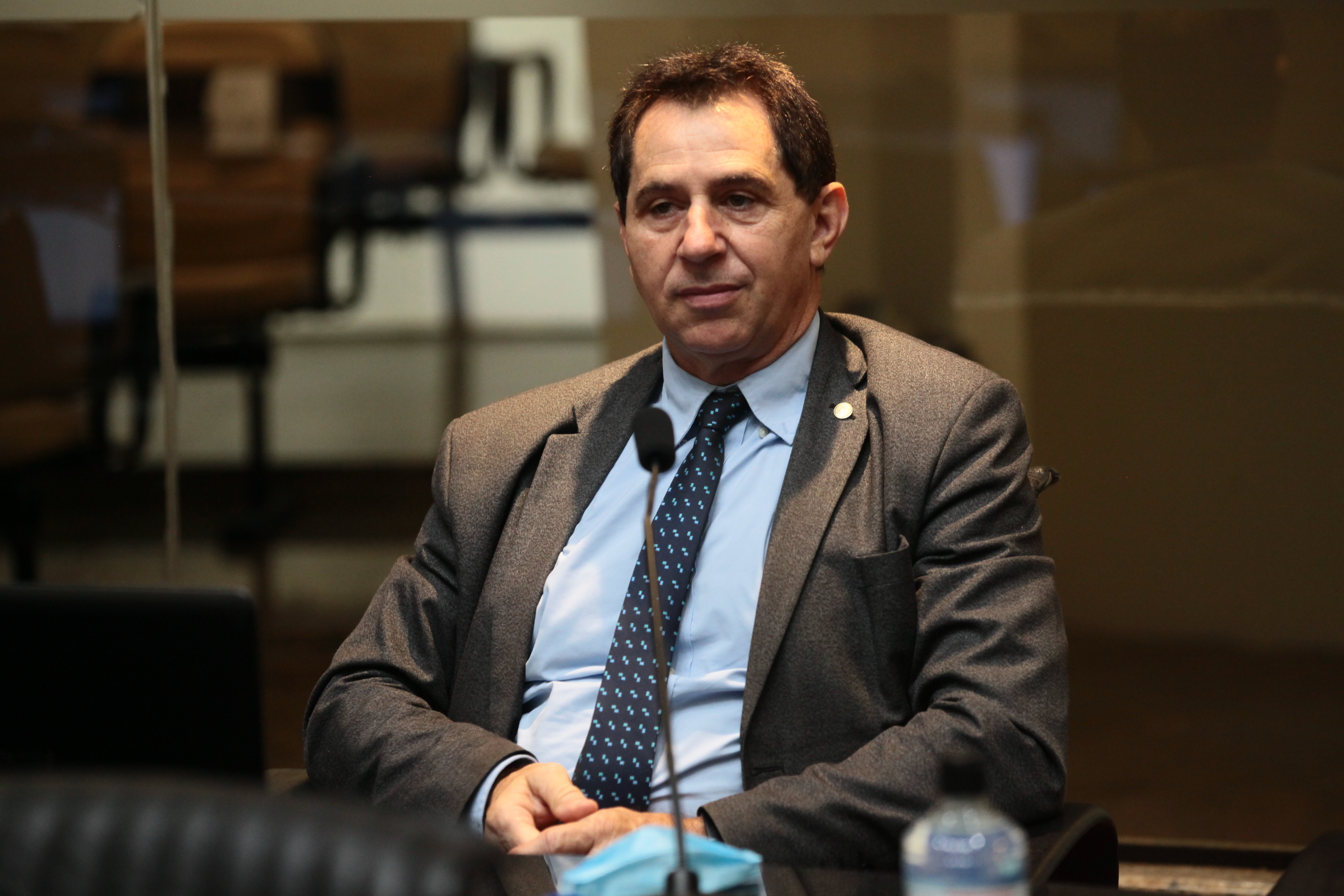 Sessão Ordinária - Deputado Coronel Onir Mocelin (PSL)