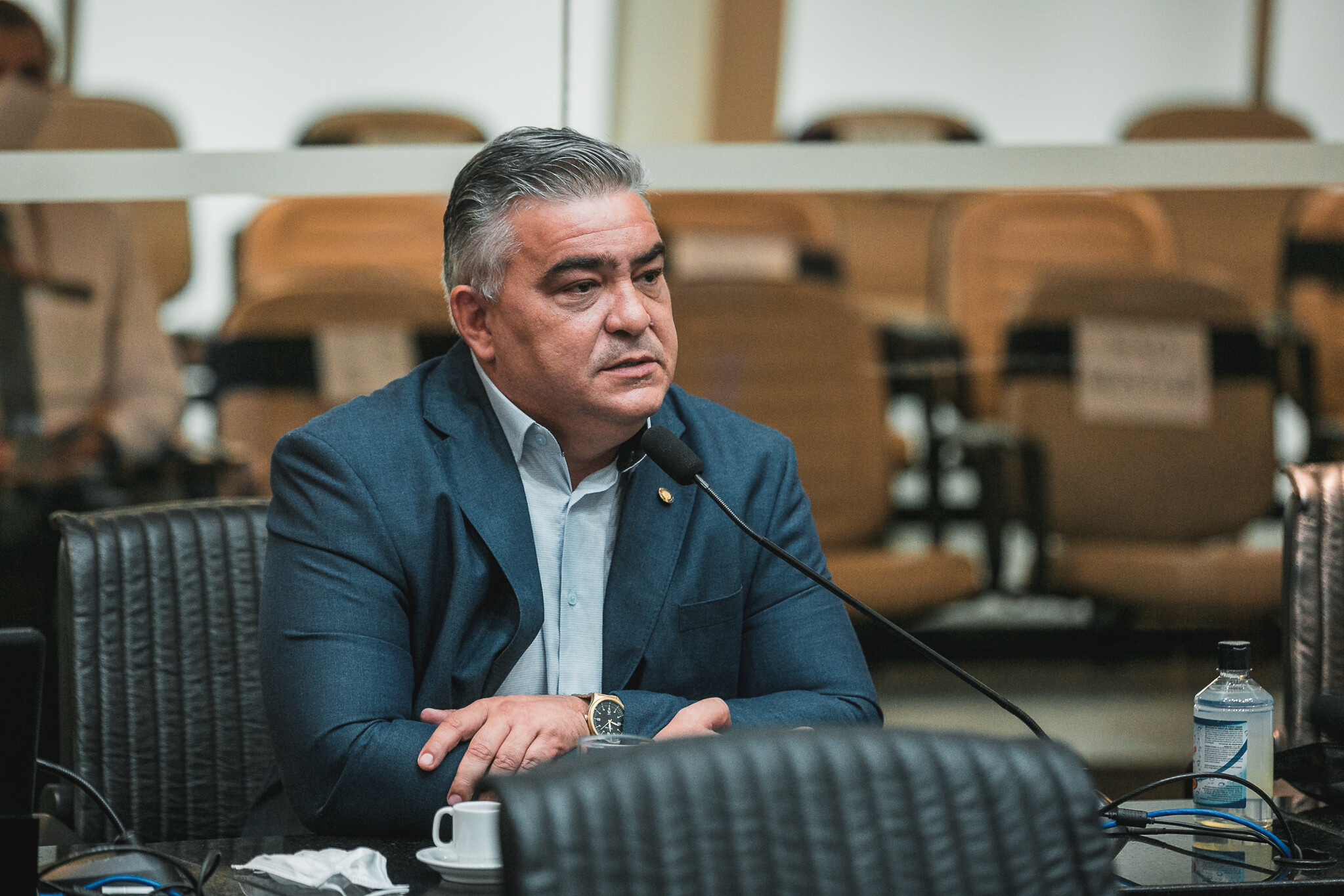 Deputado Sargento Lima