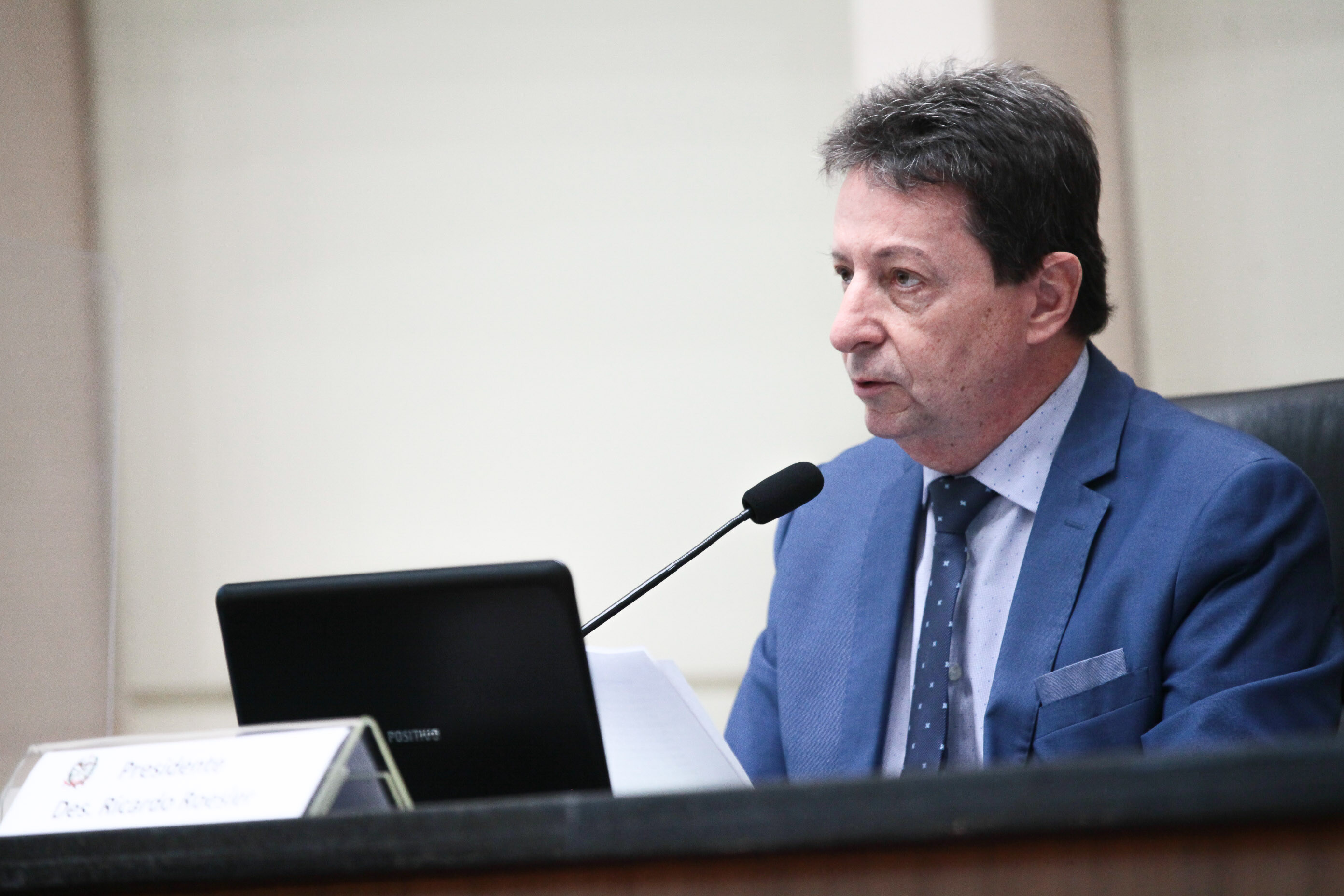 STJ indefere acesso a informações do inquérito sobre respiradores