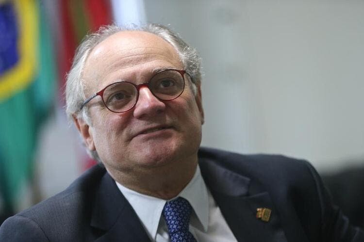 Deputado Dr. Vicente