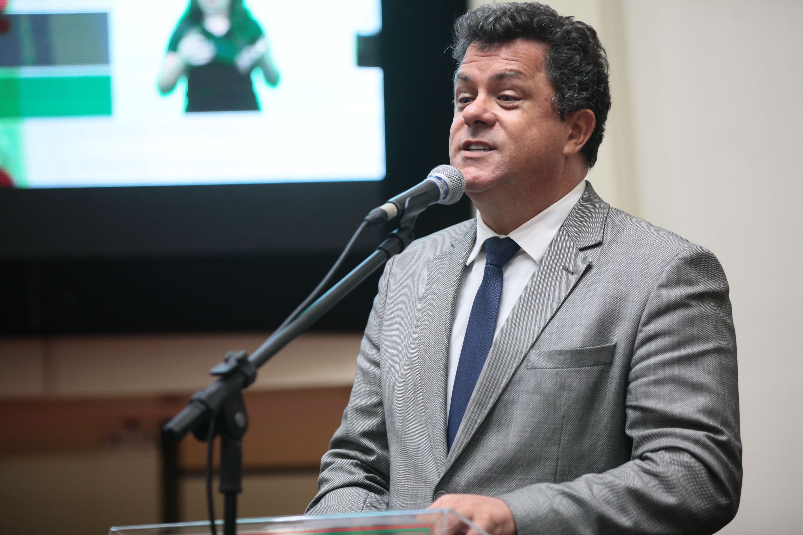 Sessão Ordinária - Deputado Ivan Natz (PL)