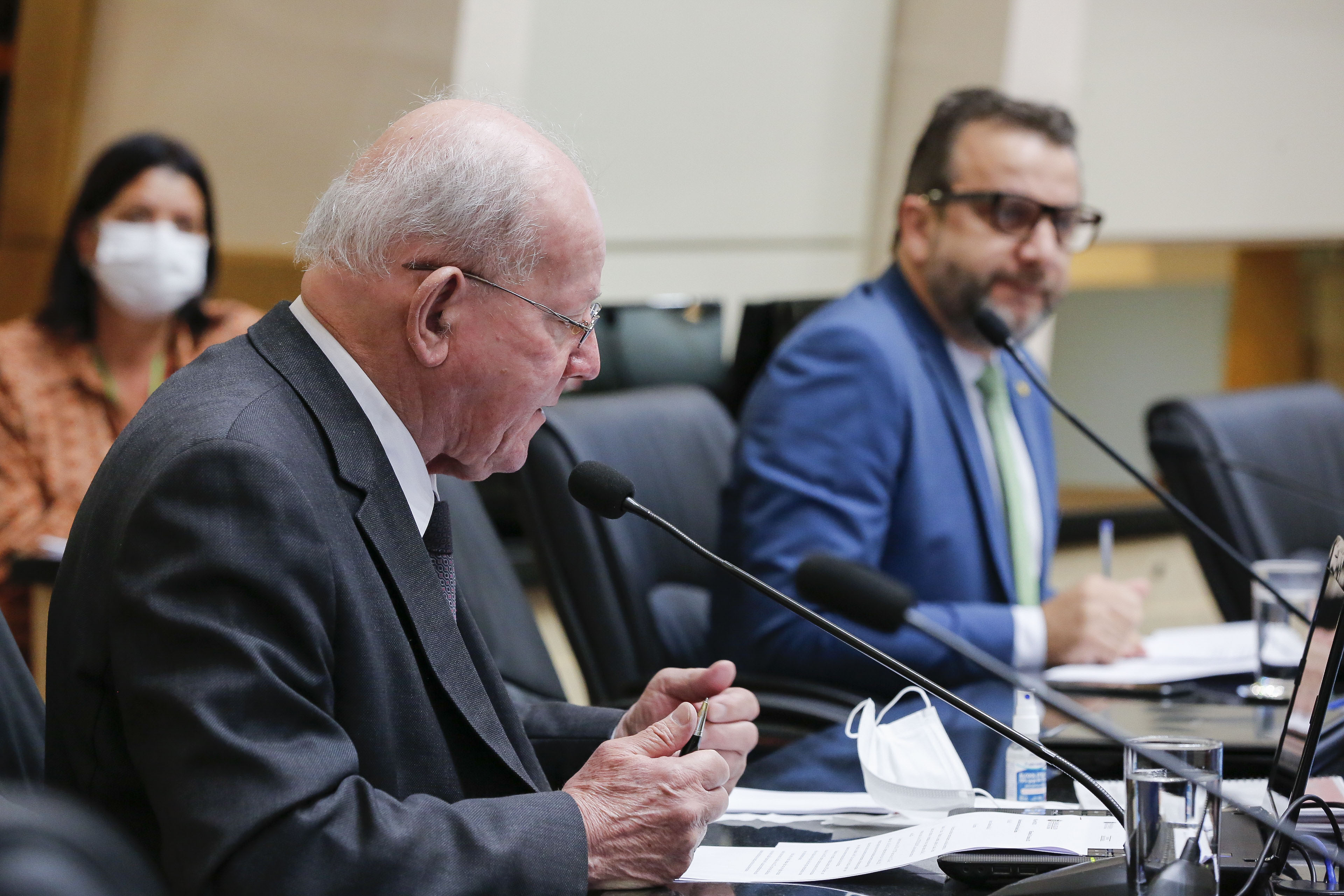Comissão de Finanças e Tributação