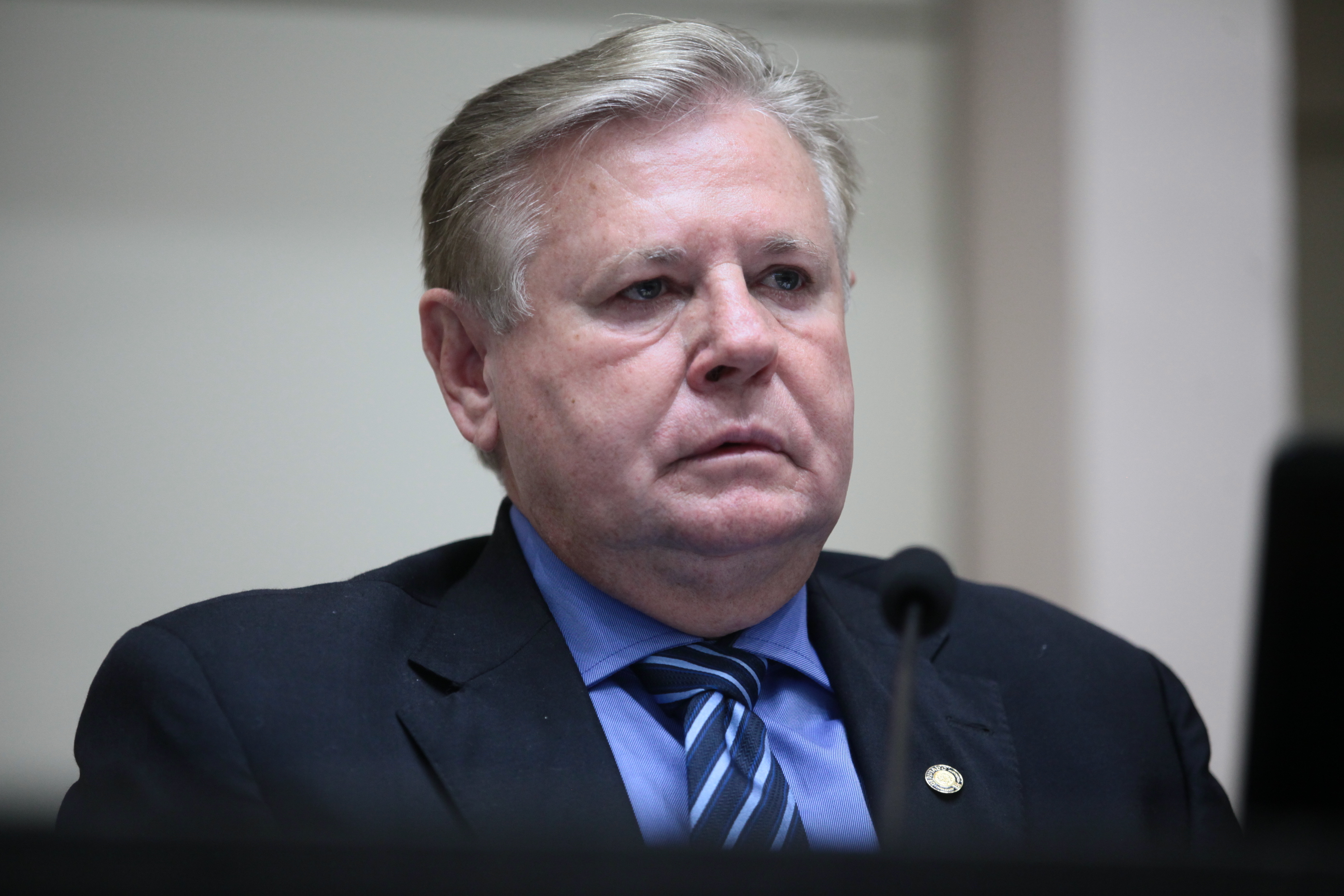 Sessão Ordinária - Deputado Nilso Berlanda (PL)