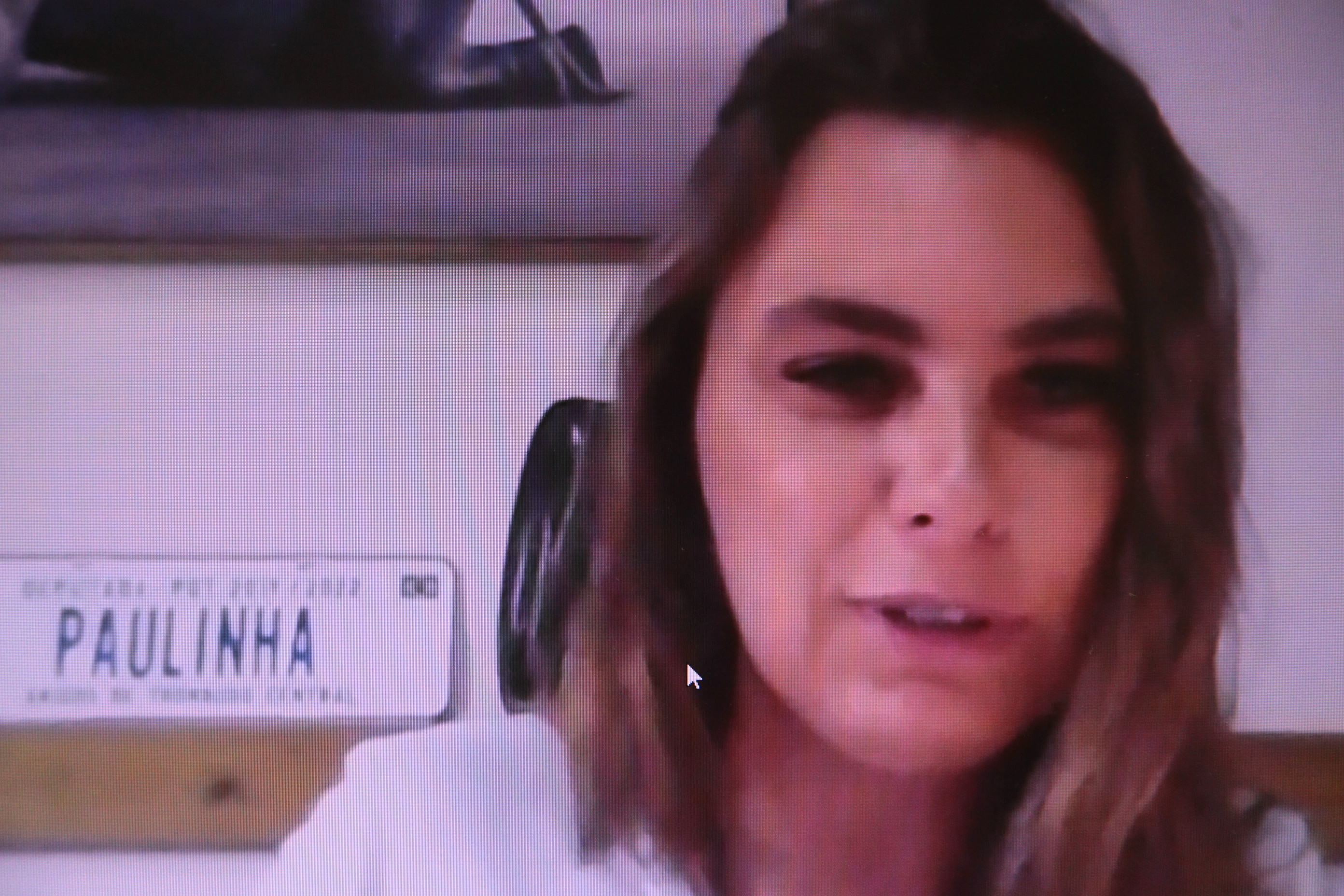 Audiência Pública da Comissão de Educação, Cultura e Desporto - Deputada Ana Paula da Silva (PDT)
