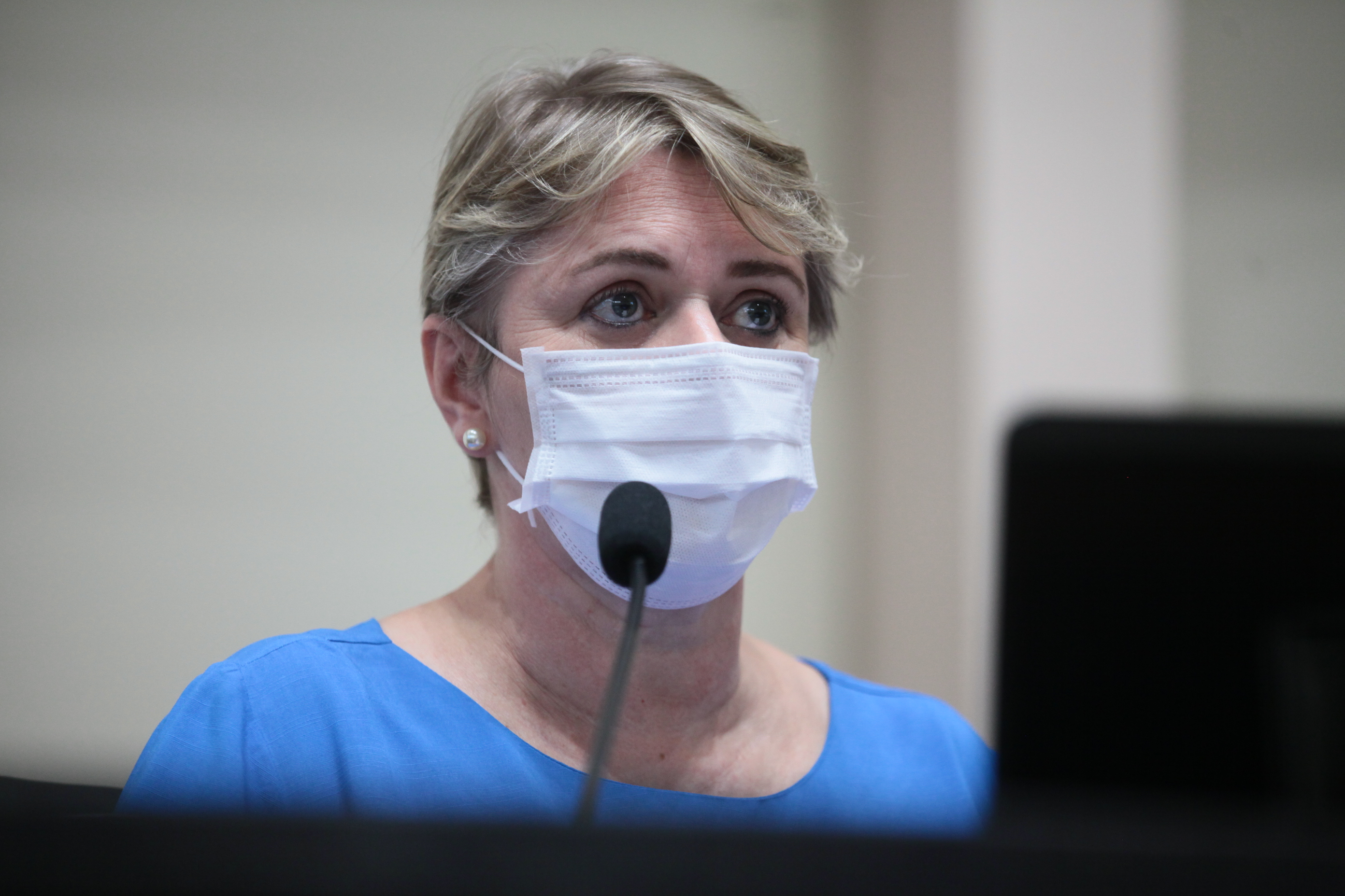 Comissão de Finanças e Tributação - Deputada Luciane Carminatti (PT)