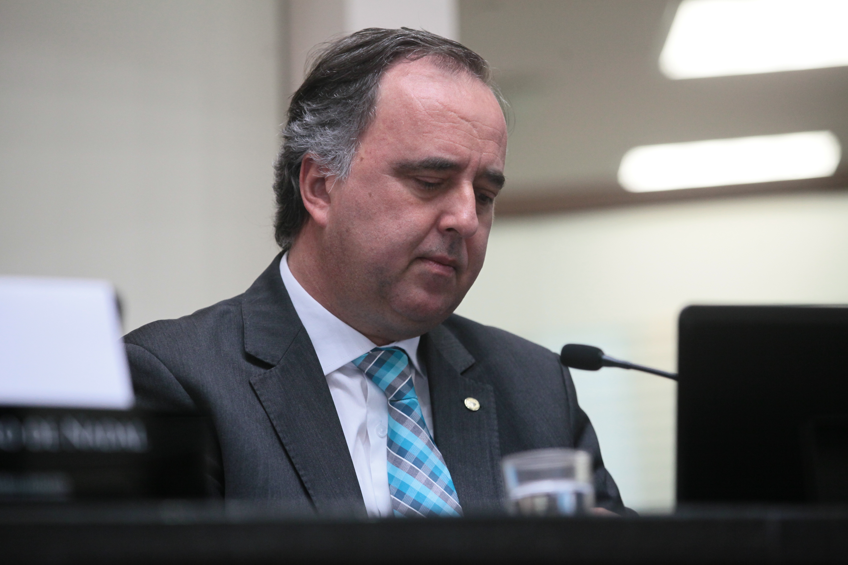 Sessão OrdináriaSessão Ordinária - Deputado Kennedy Nunes (PSD)