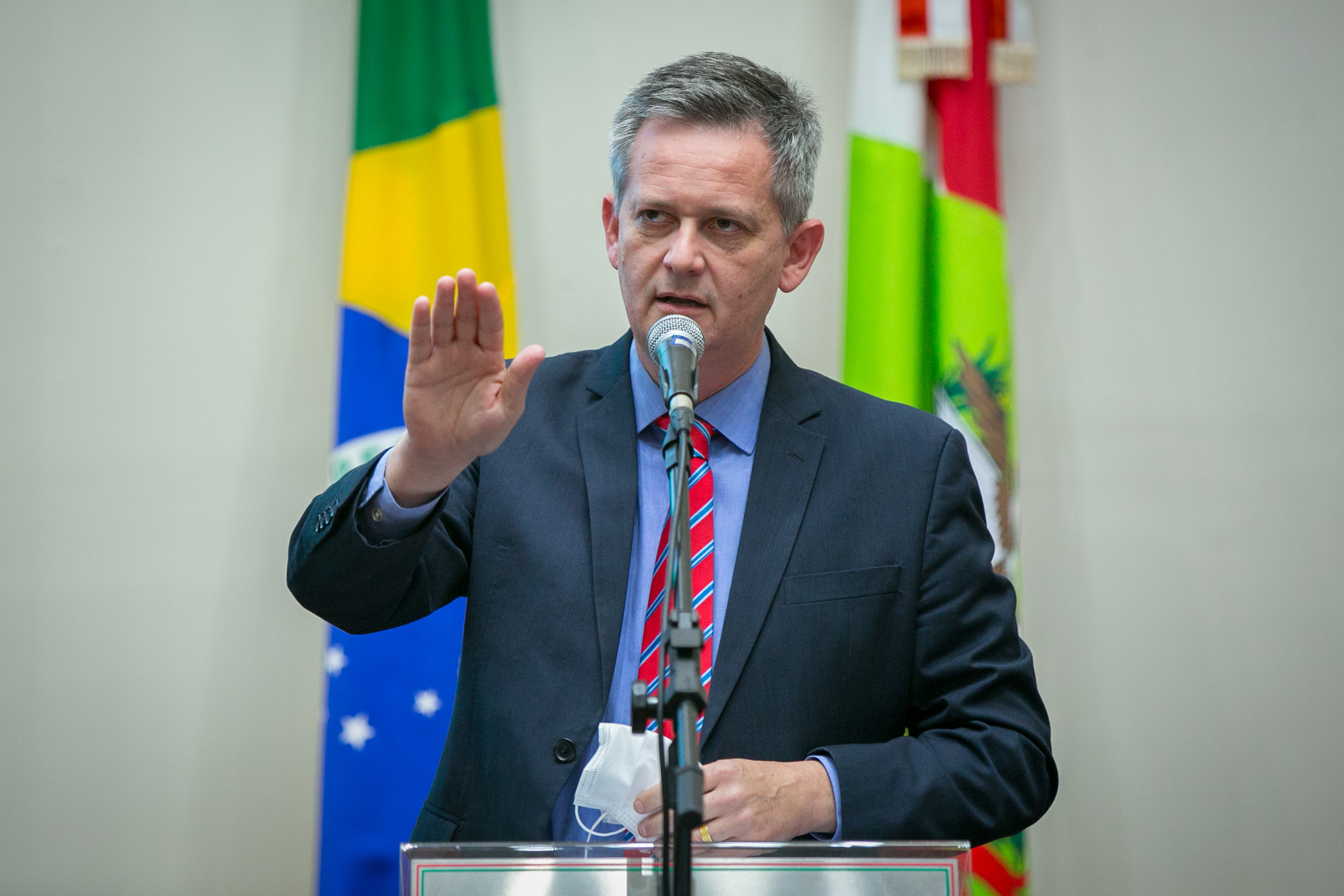 SESSÃO ORDINÁRIA – Parte 1
