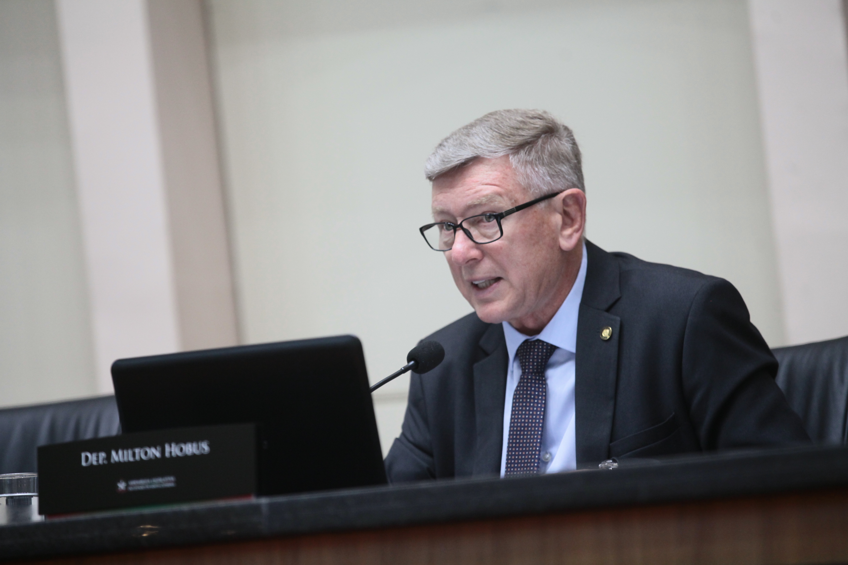 Comissão de Constituição e Justiça