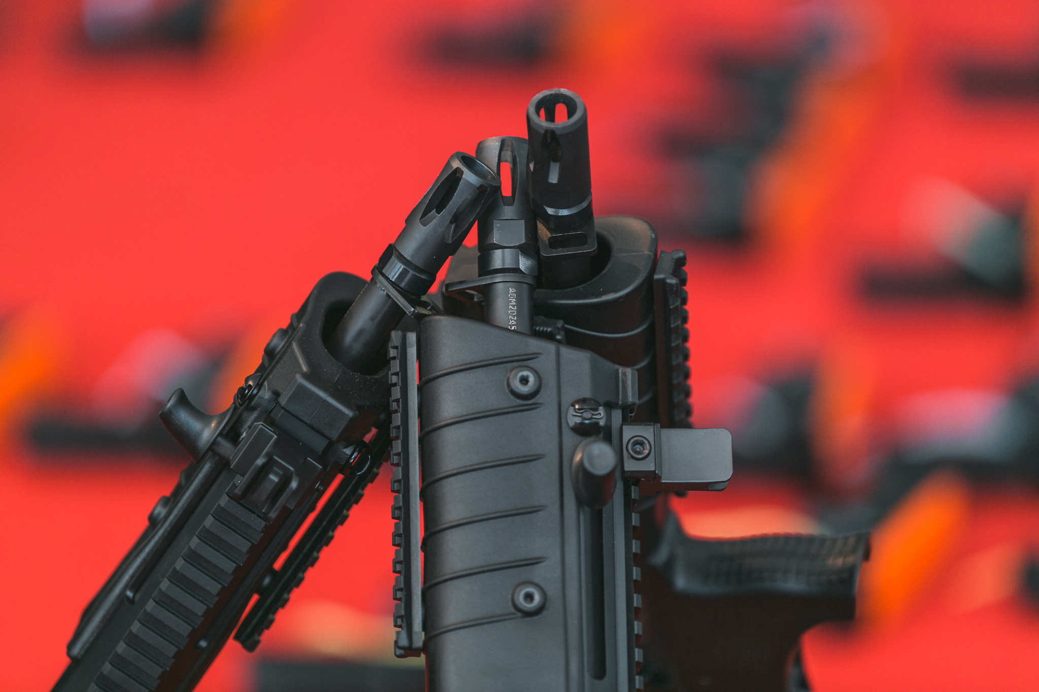 SOLENIDADE – Entrega de Equipamentos à Polícia Militar de SC