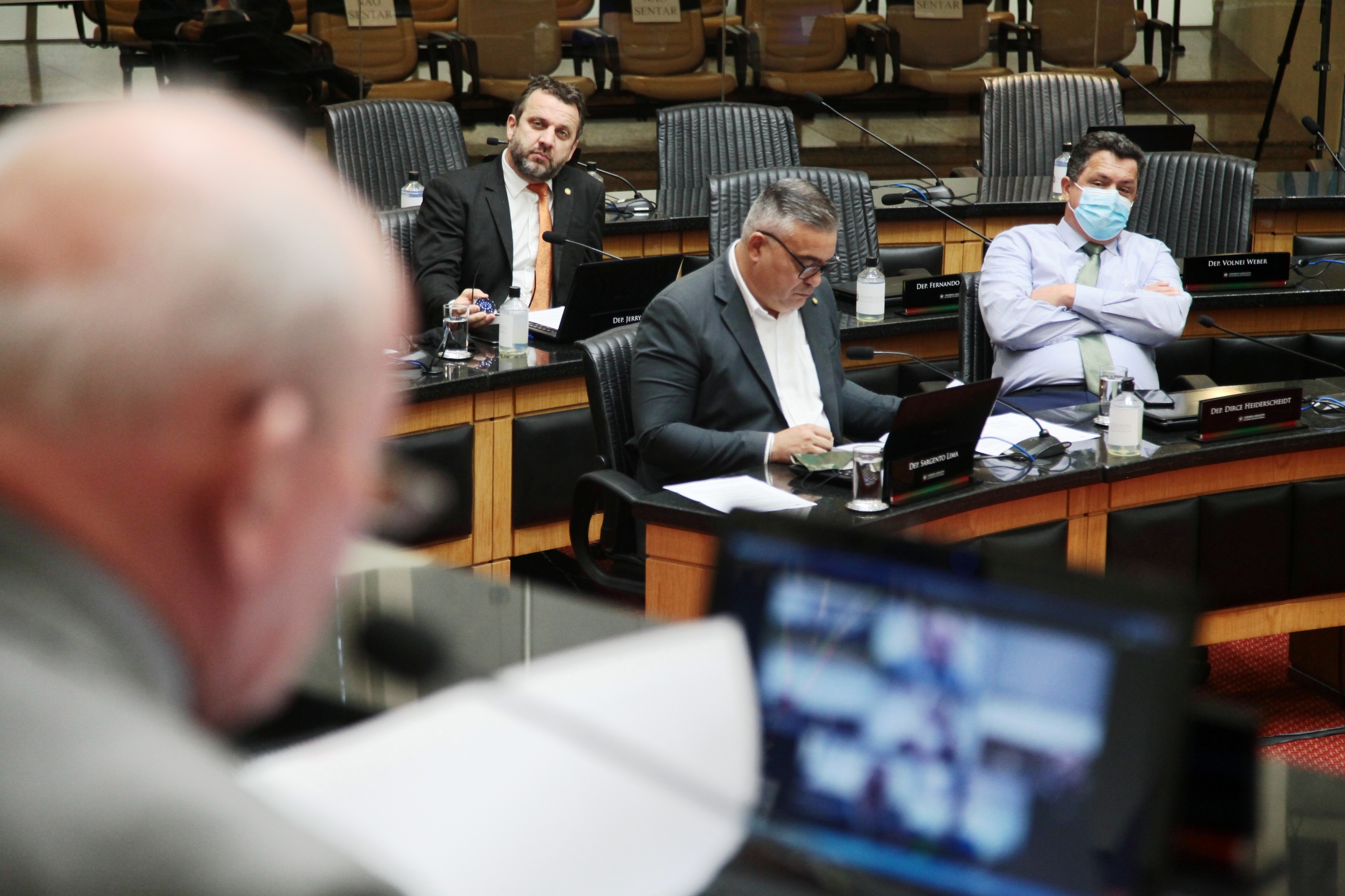 Comissão de Finanças e Tributação