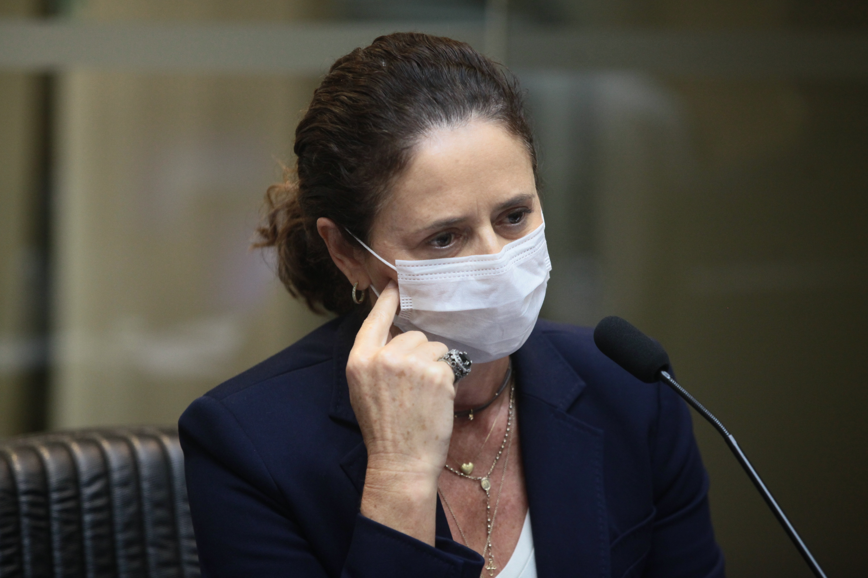 Comissão de Finanças e Tributação - Deputada Marlene Fengler (PSD)
