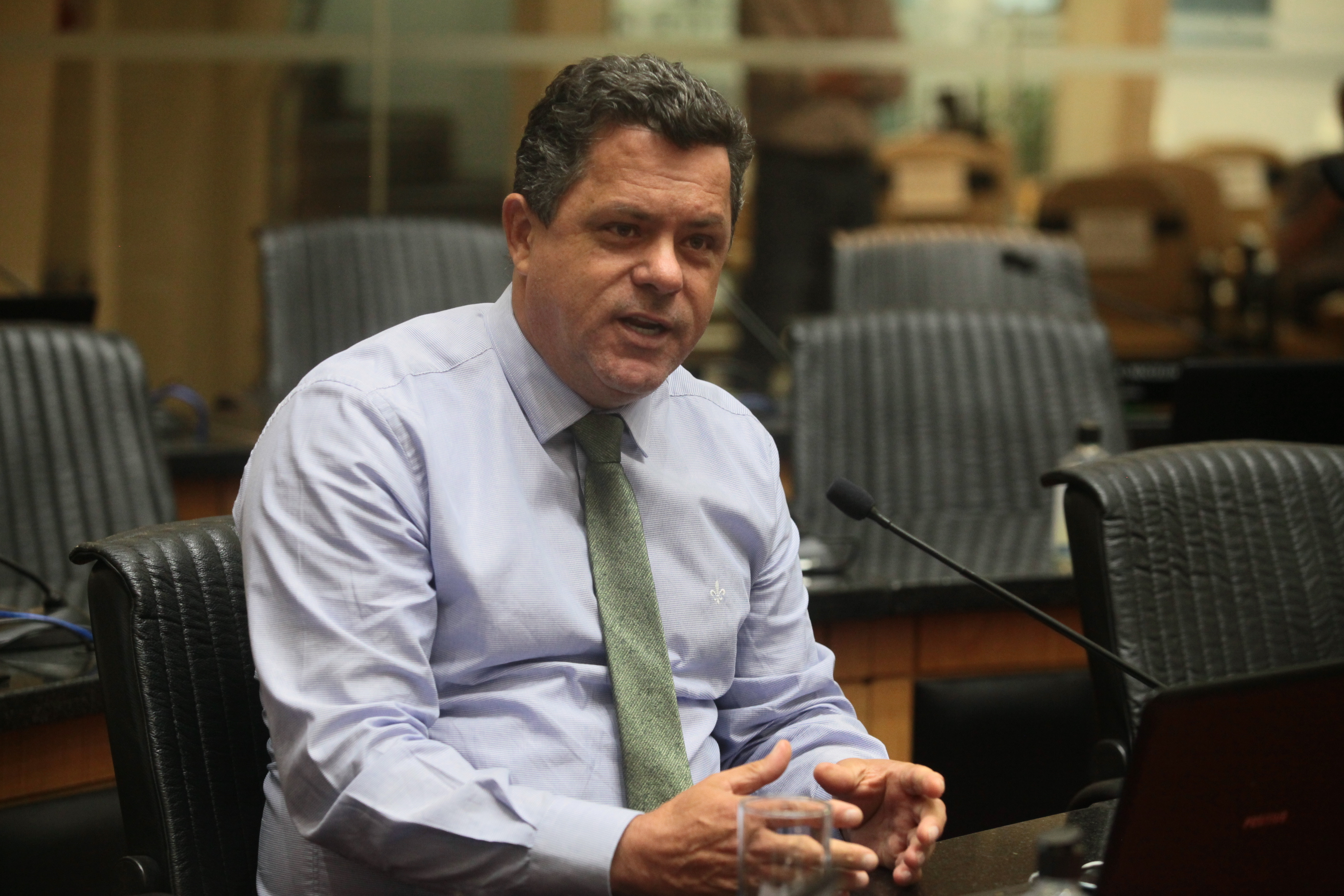 Comissão de Finanças e Tributação - Deputado Ivan Natz (PL)