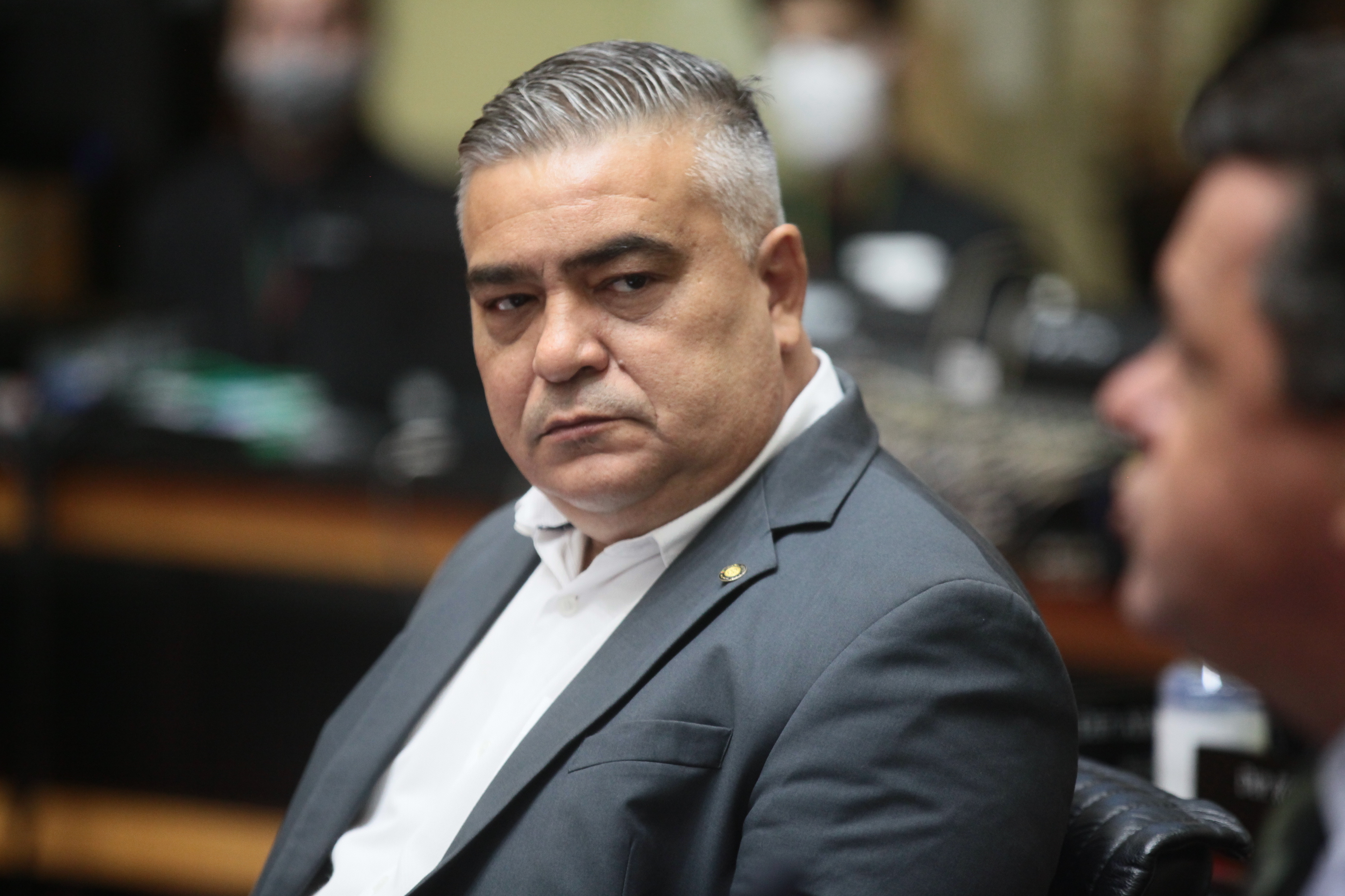 Comissão de Finanças e Tributação - Deputado Sargento Lima(PSL)
