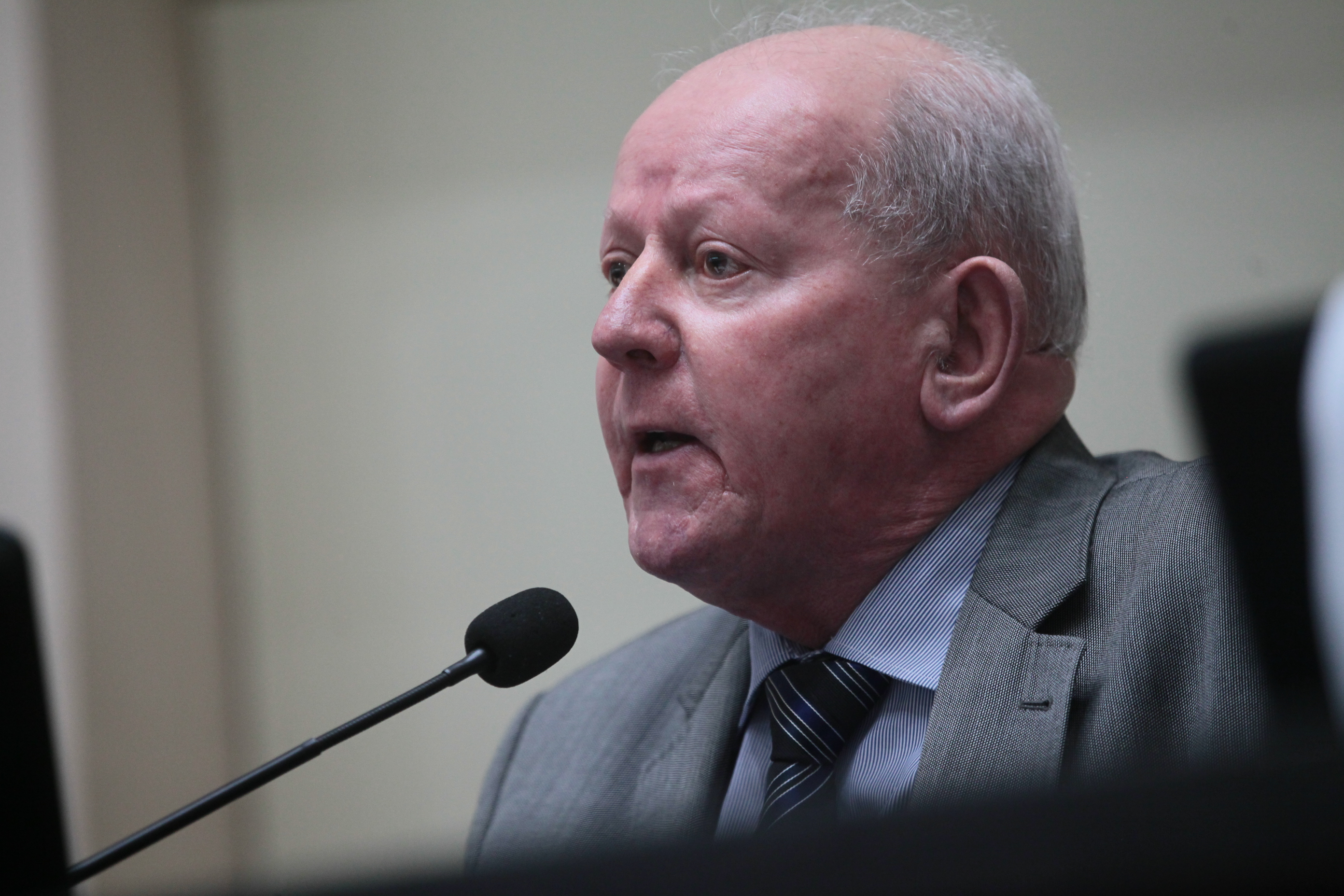 Comissão de Finanças e Tributação - Deputado Marcos Vieira (PSDB)