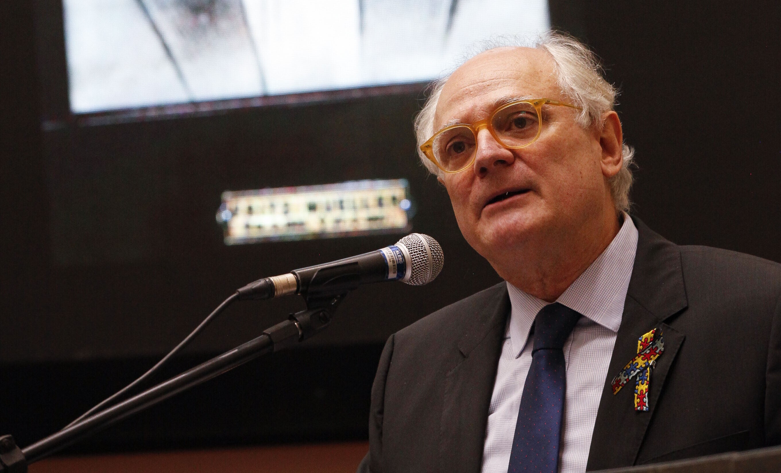 Deputado Dr. Vicente