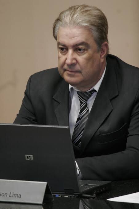 Genésio Goulart. Foto: Agência AL.