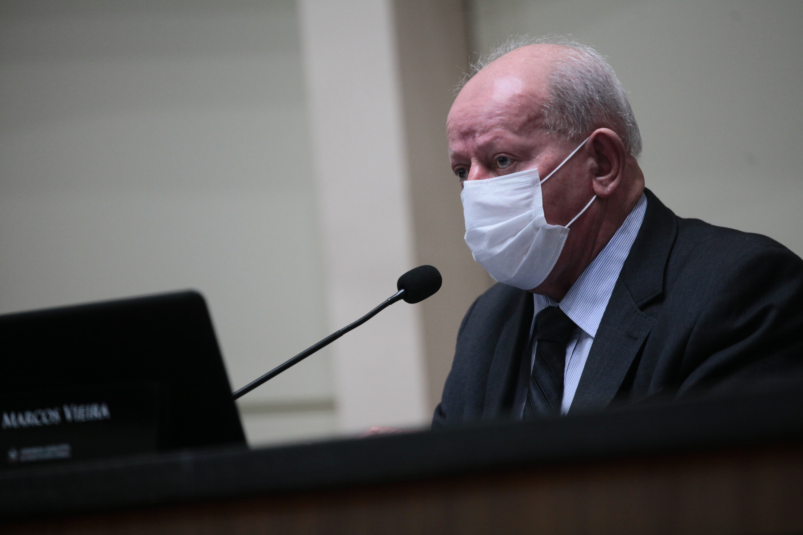 Suspensão de voos diretos entre a Capital e Chapecó será tema de audiência