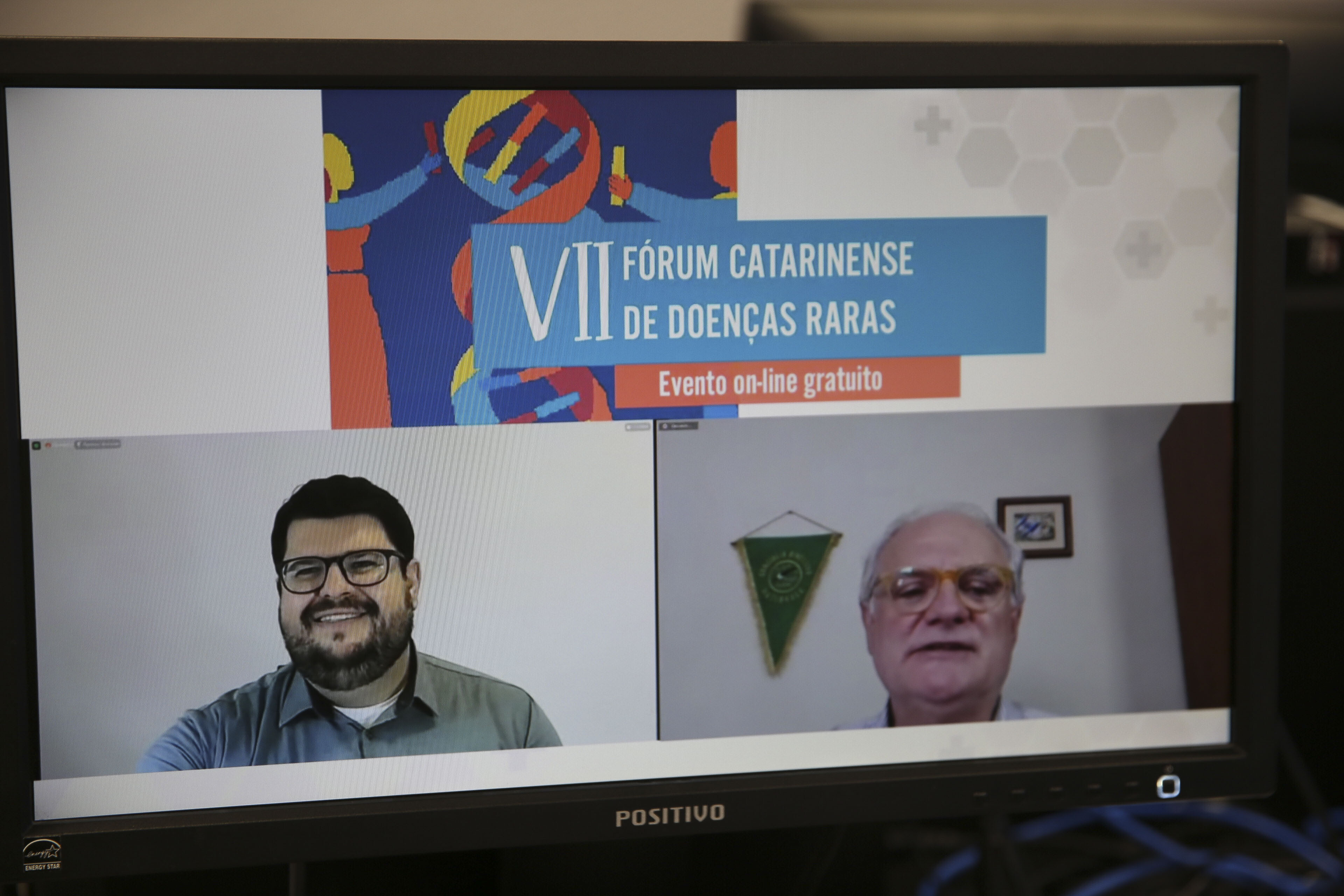 Fórum debate medidas para tratamento de doenças raras no estado