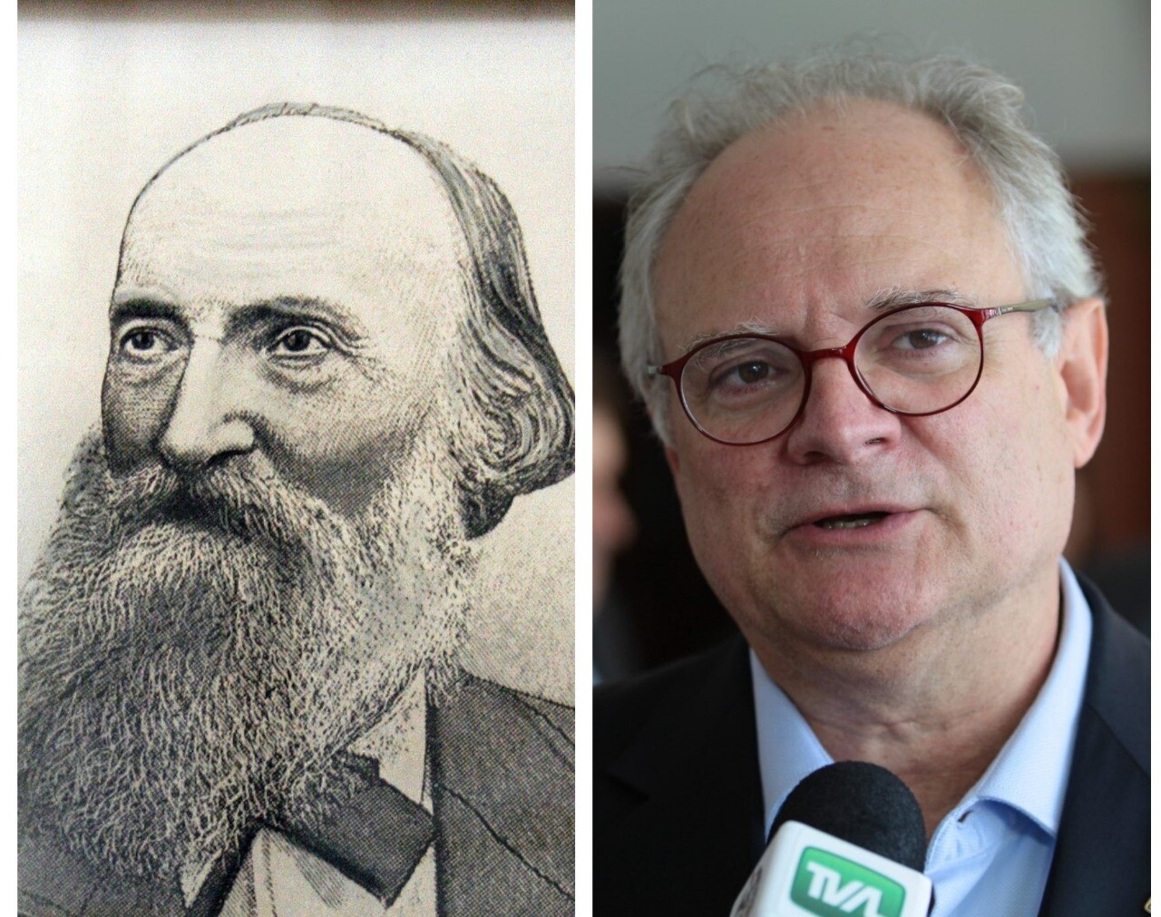 Fritz Müller 199 anos: inspiração para futuras gerações