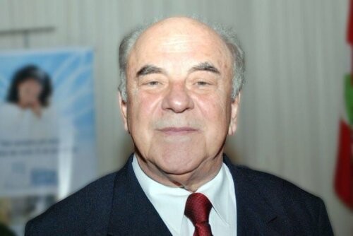 Médico gastroenterologista Joares Luiz Nogara