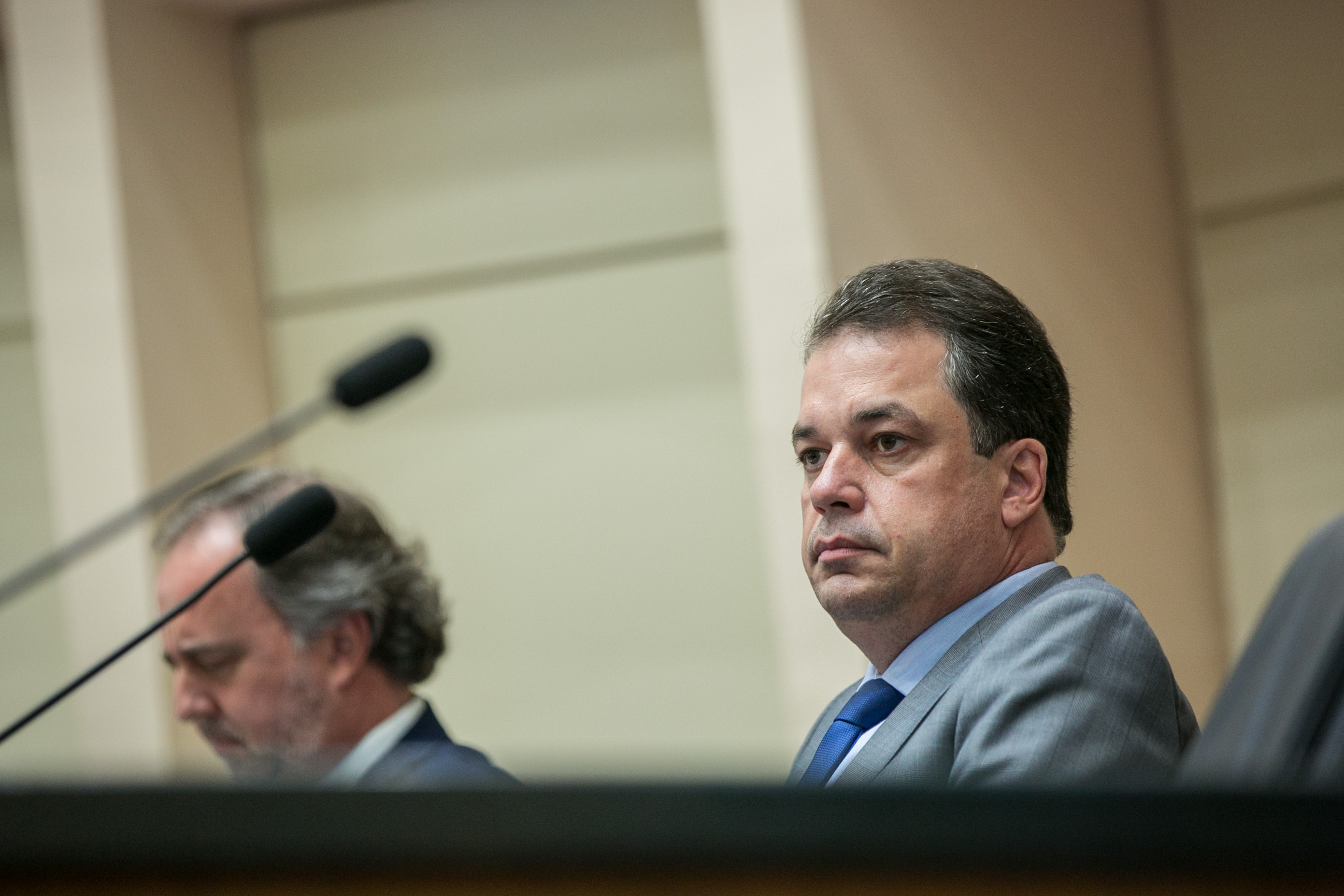 Deputado Rodrigo Minotto (PDT)