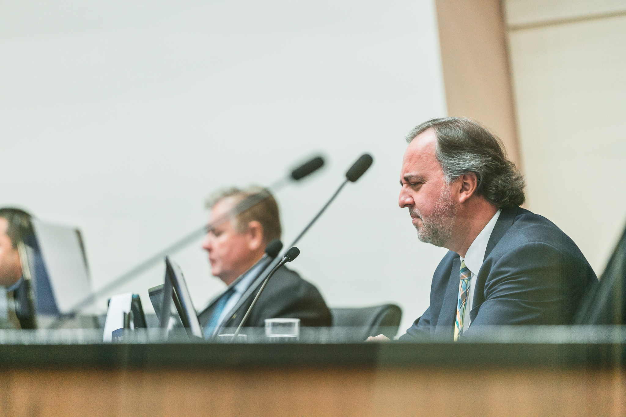 Deputado Kennedy Nunes (PSD)