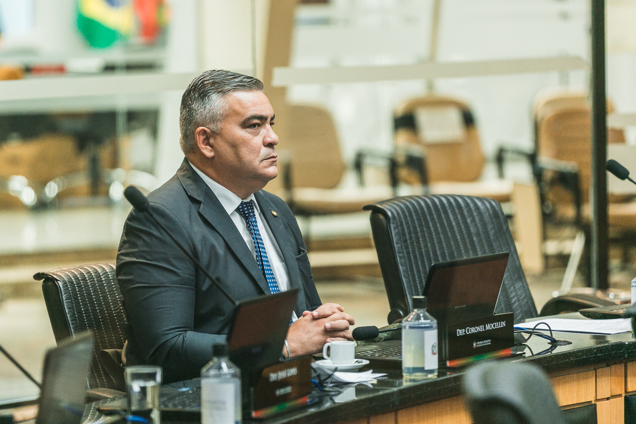 Deputado Sargento Lima(PL)