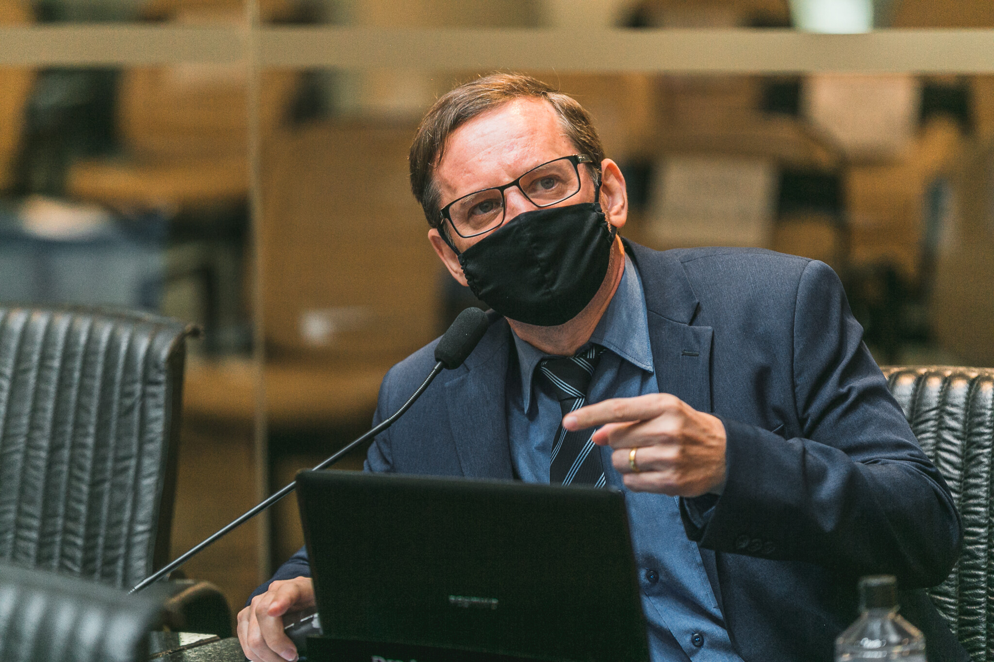 Deputado Jair Miotto