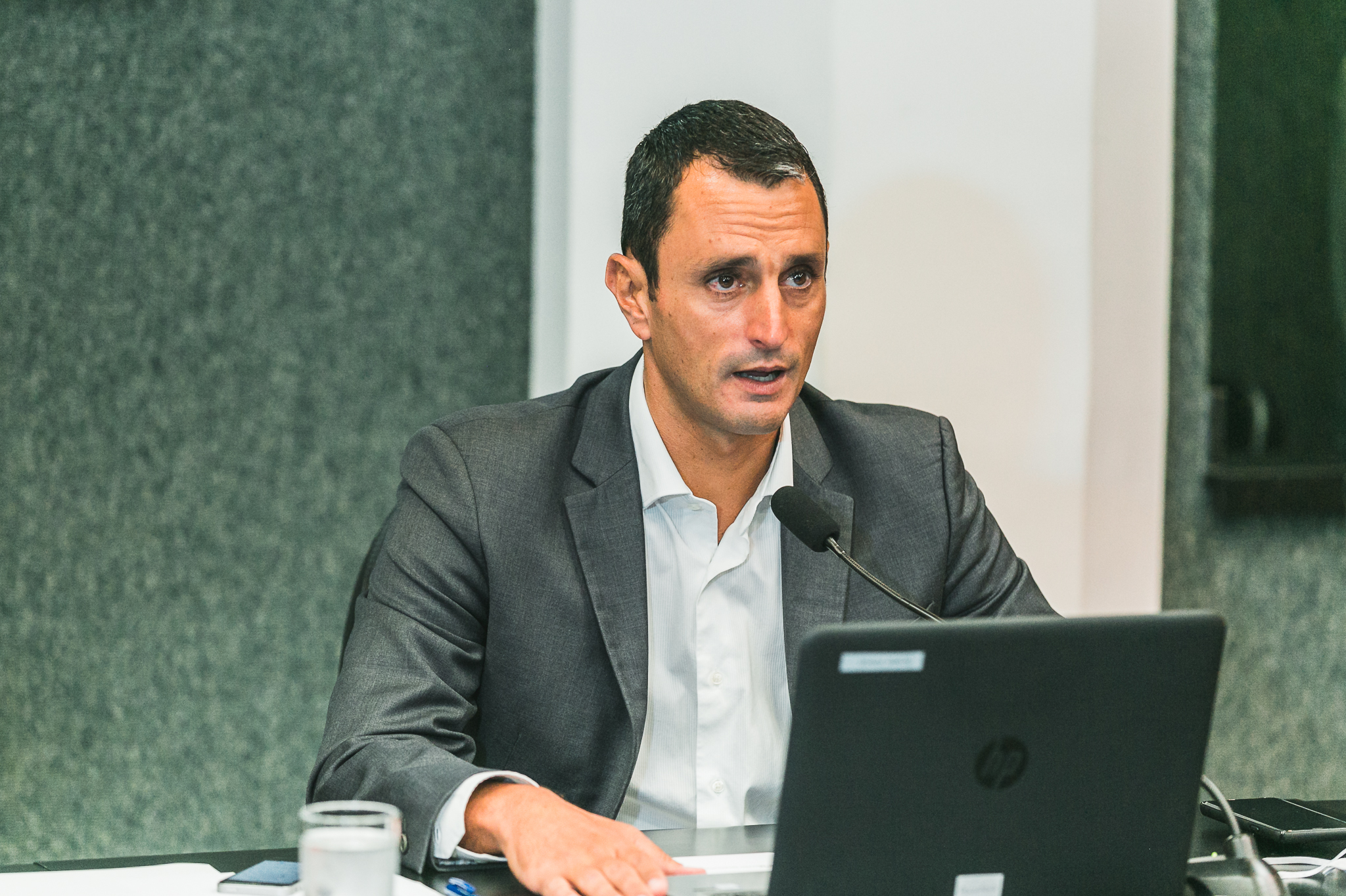 Deputado João Amin (PP)