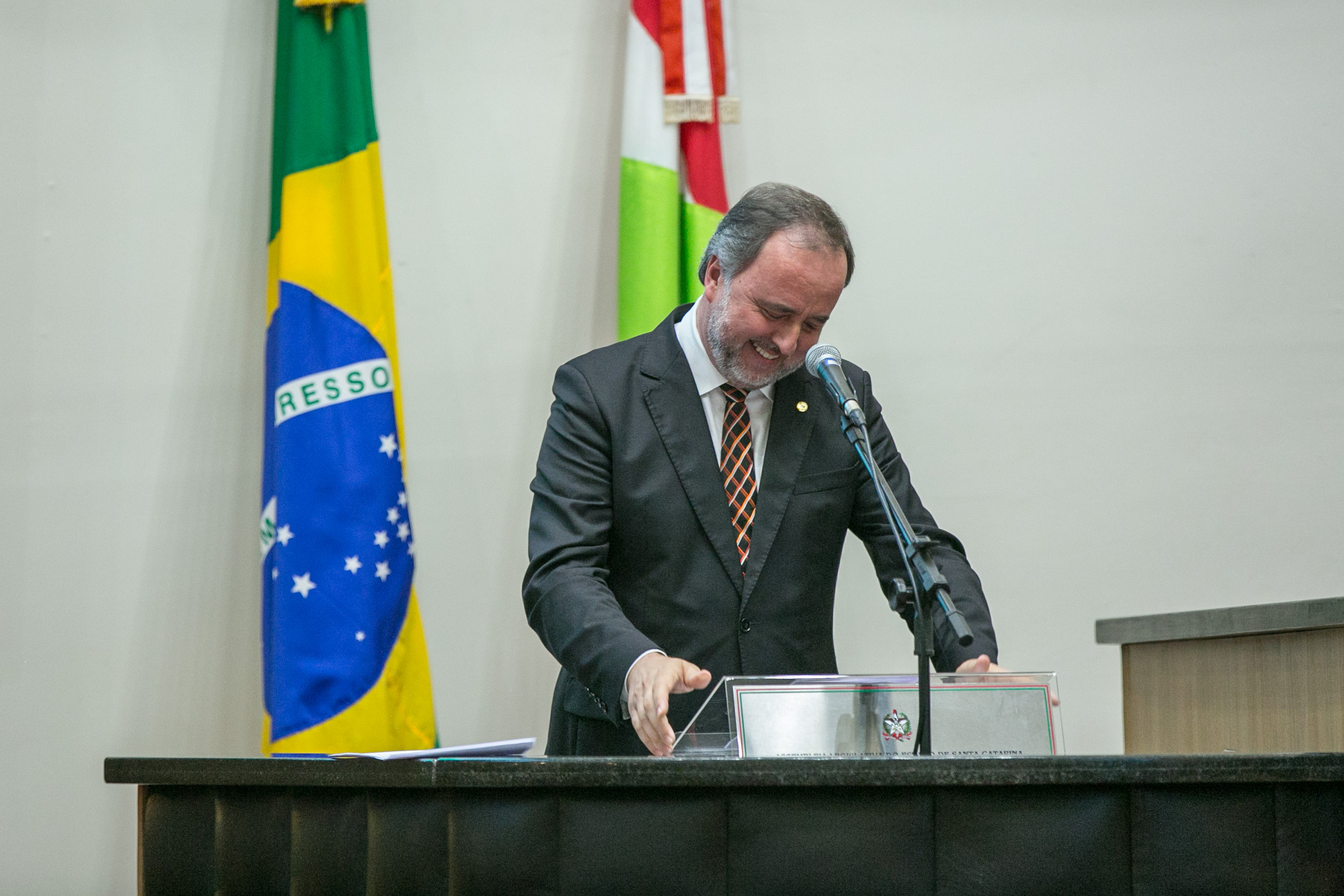 Deputado Kennedy Nunes (PSD)