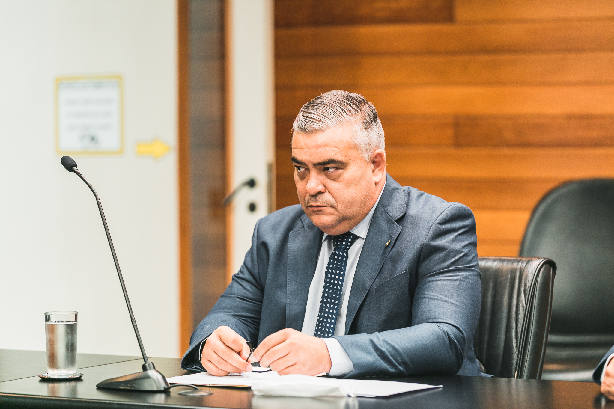 Deputado Sargento Lima(PL)