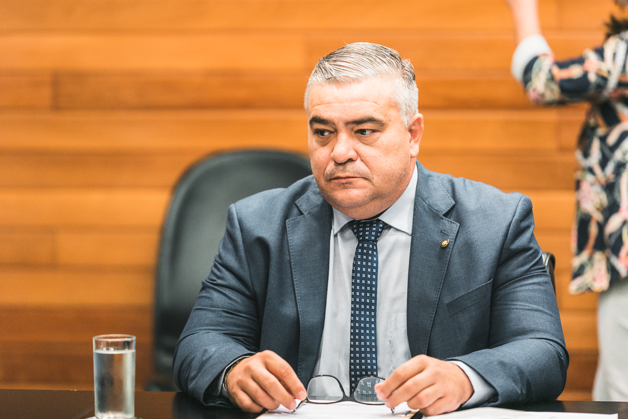 Deputado Sargento Lima(PL)