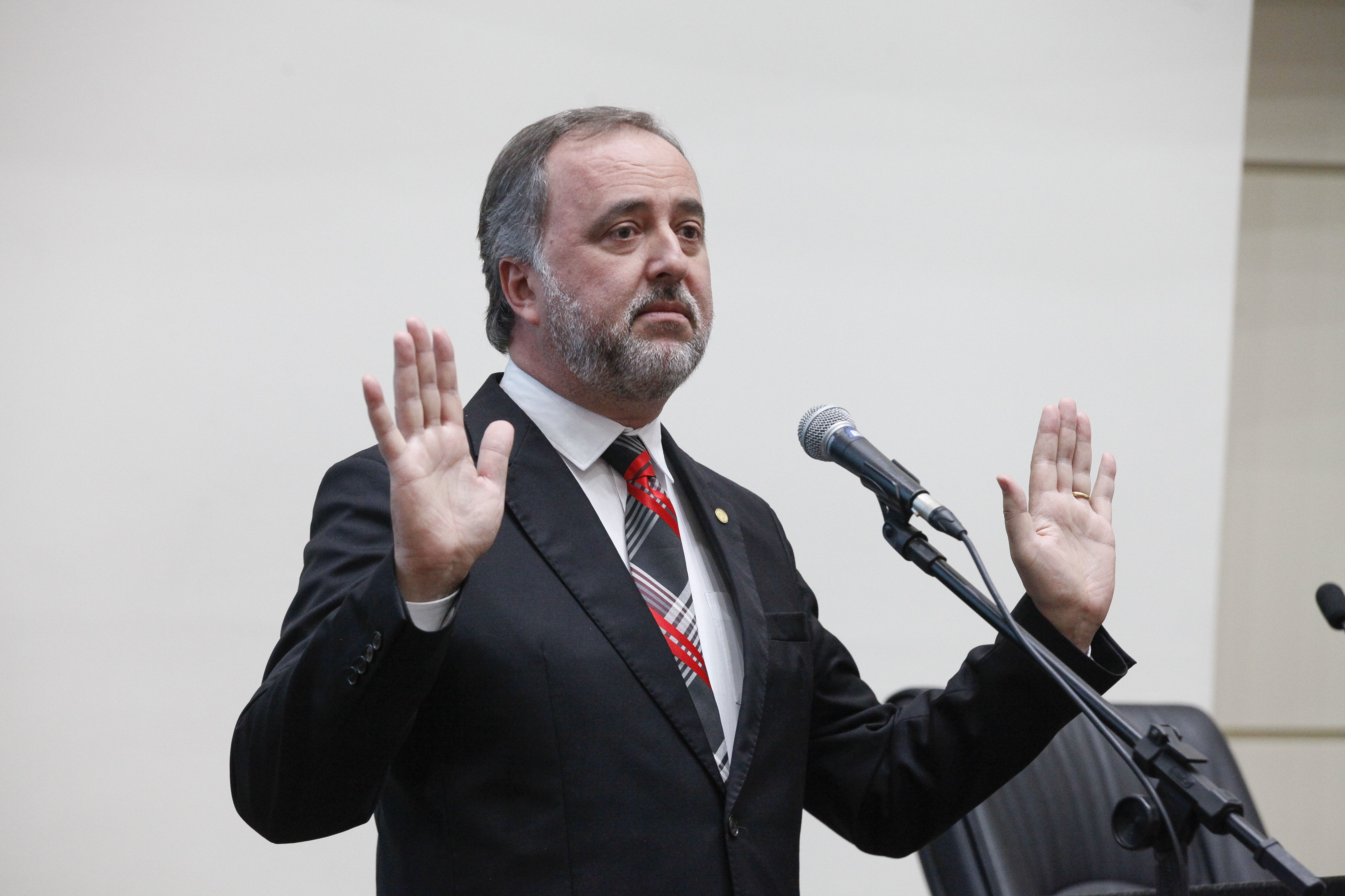 Deputado Kennedy Nunes (PSD)