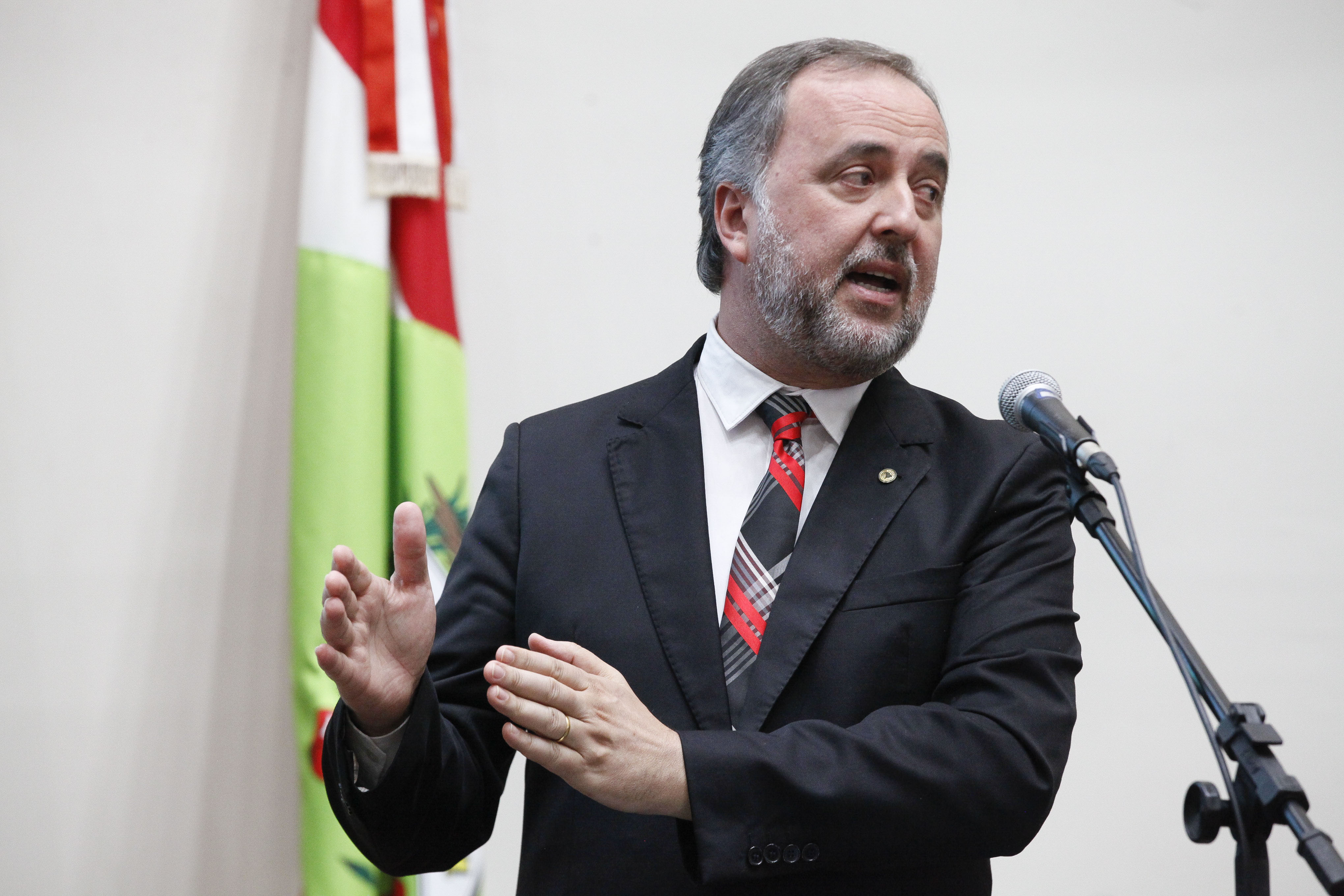 Deputado Kennedy Nunes (PSD)