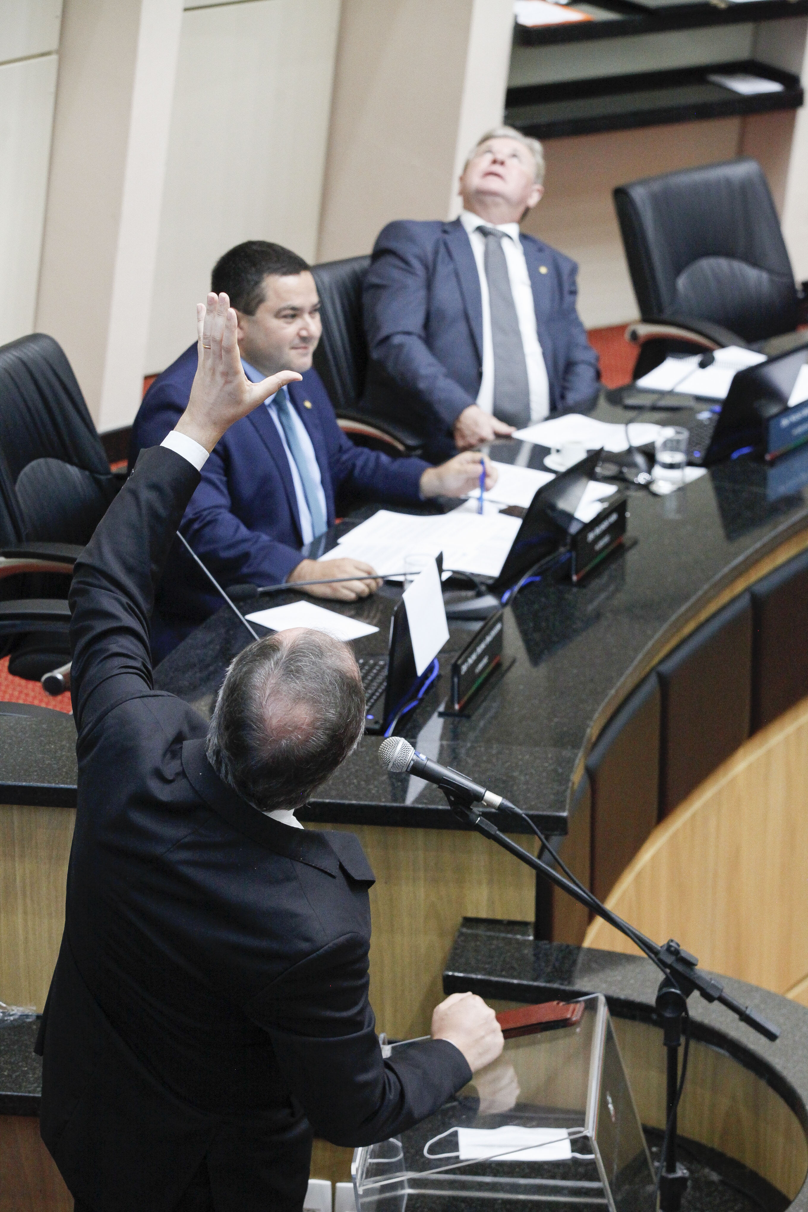 Deputado Kennedy Nunes (PSD)