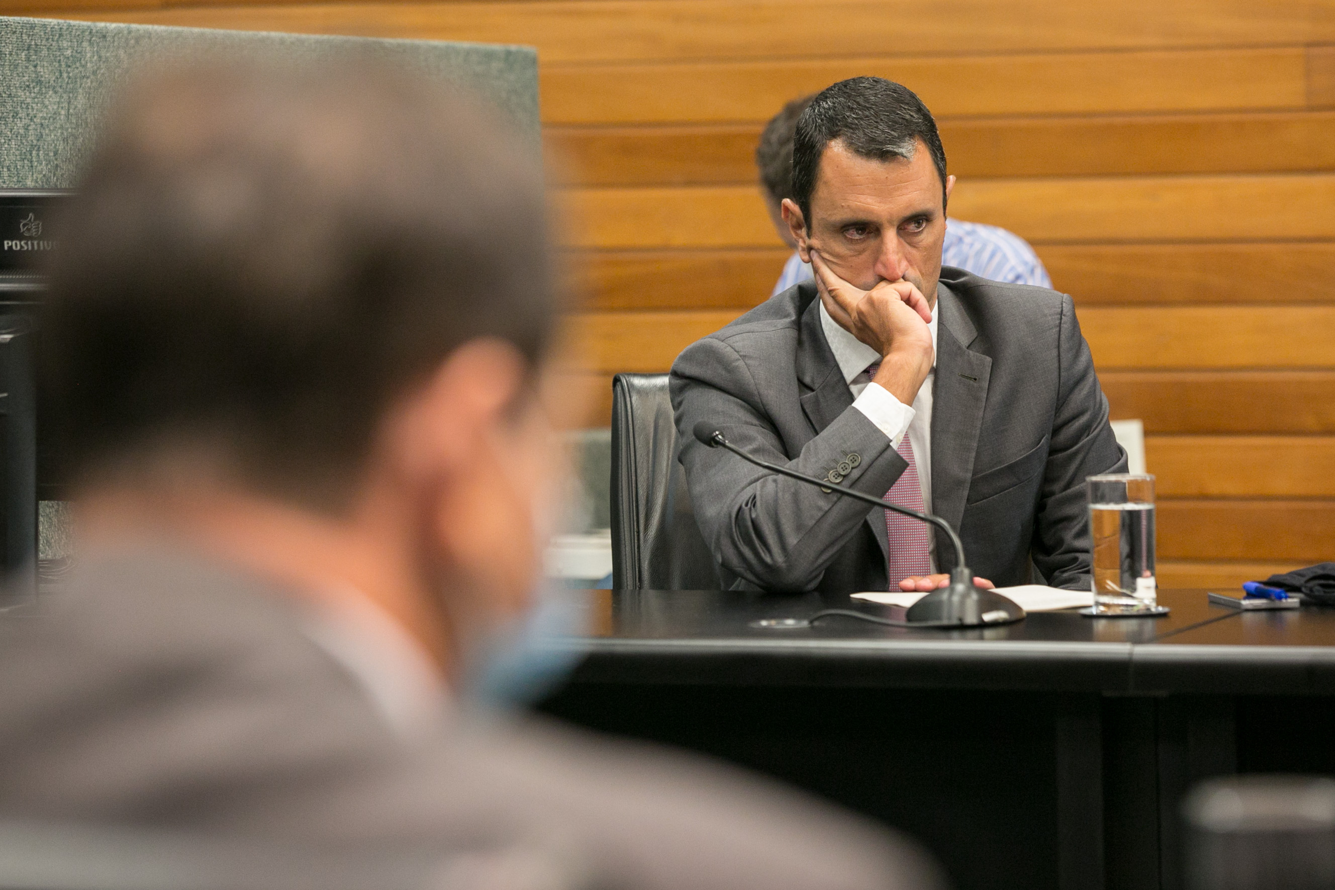 Deputado João Amin (PP)