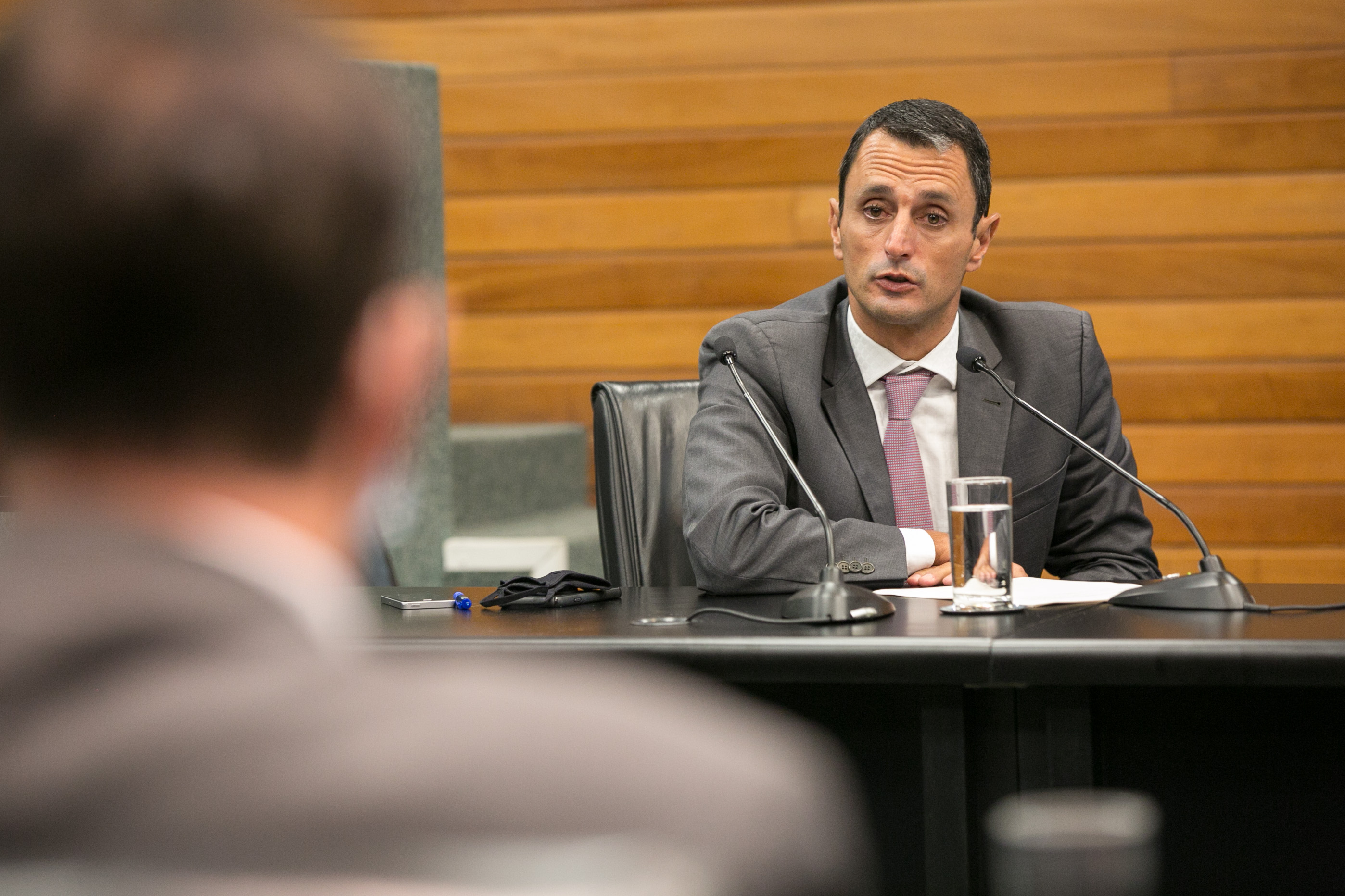 Deputado João Amin (PP)