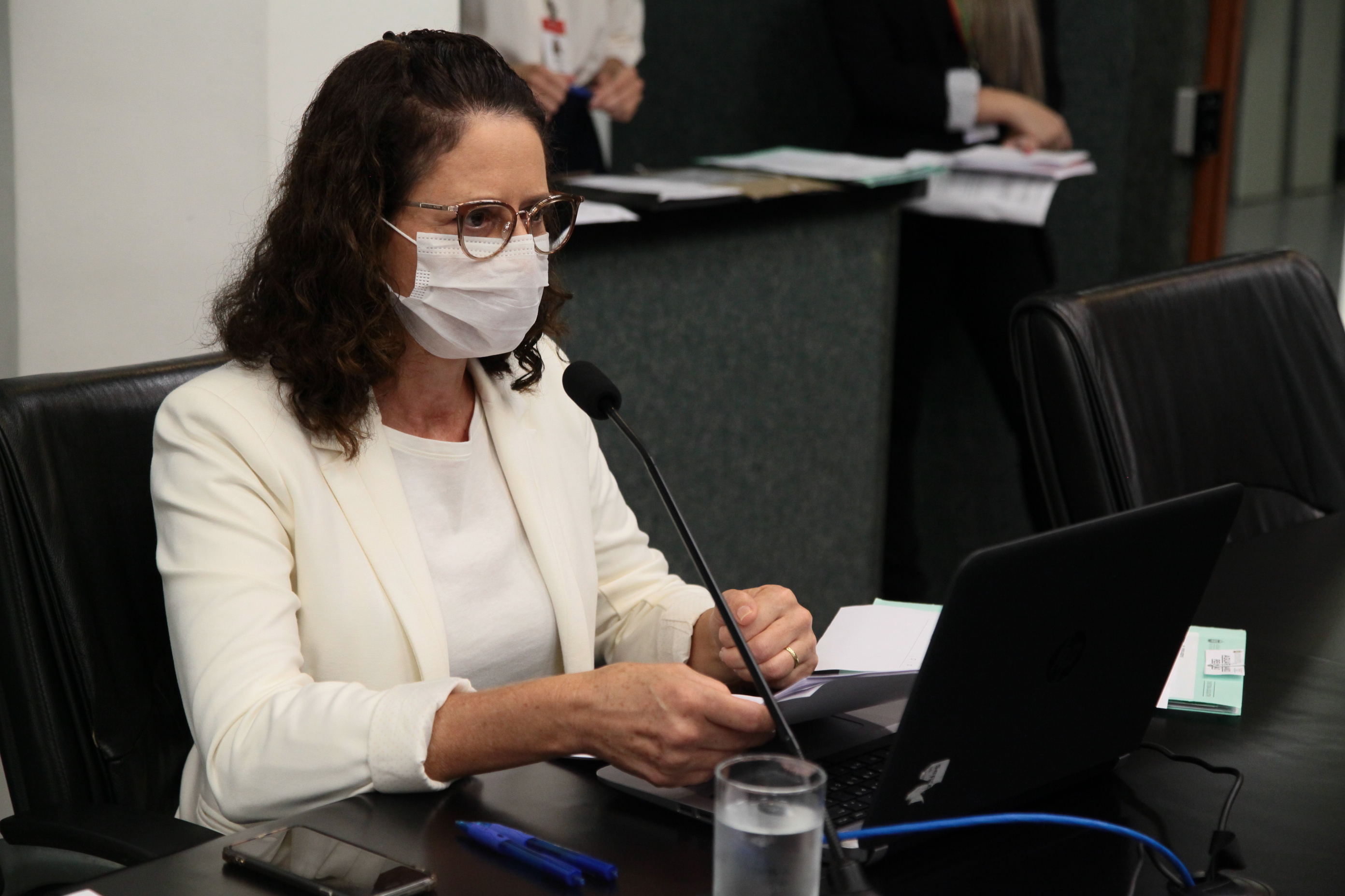 Comissão de Defesa dos Direitos e Garantias da Criança e do Adolescente