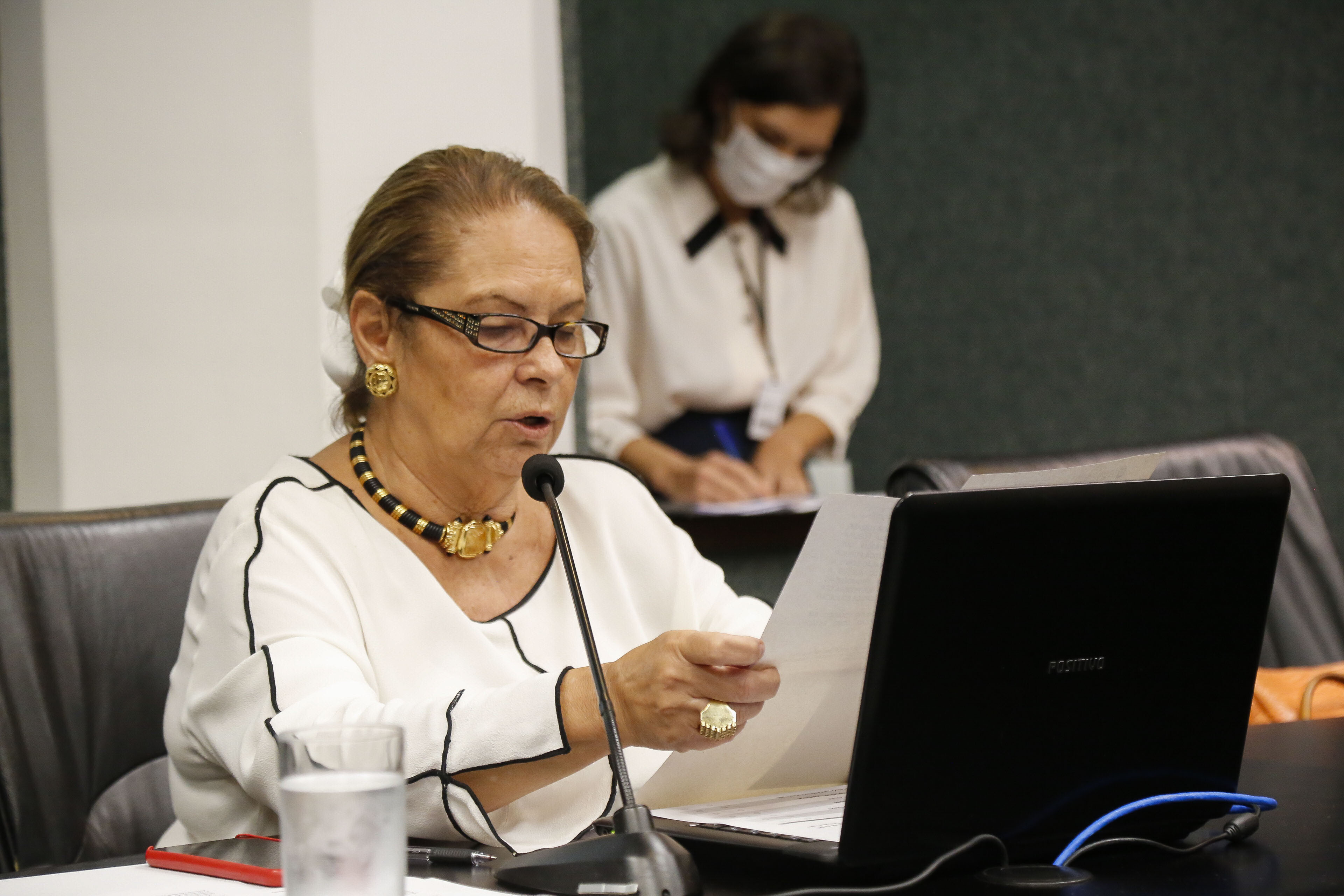 Comissão de Direitos Humanos aprova realização de duas audiências públicas