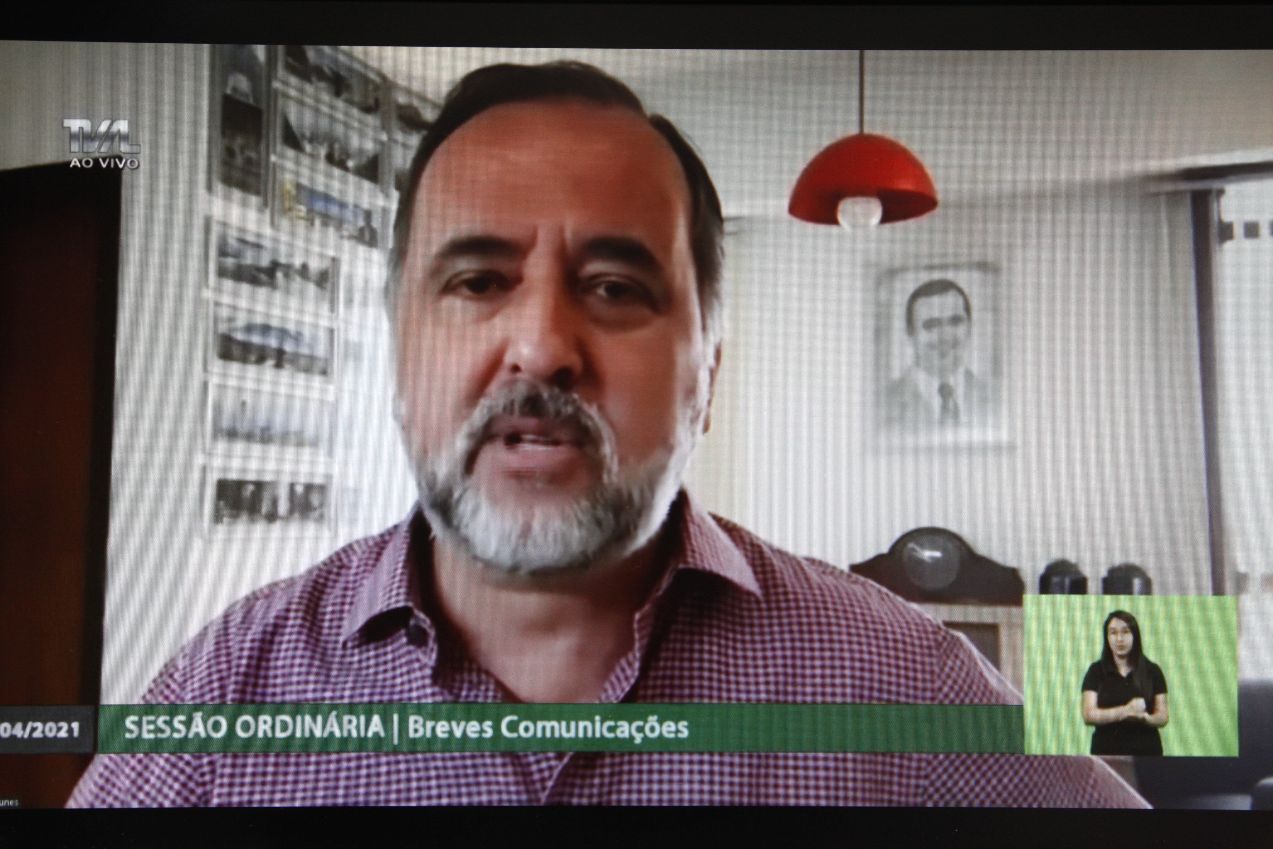 Deputado Kennedy Nunes (PSD)