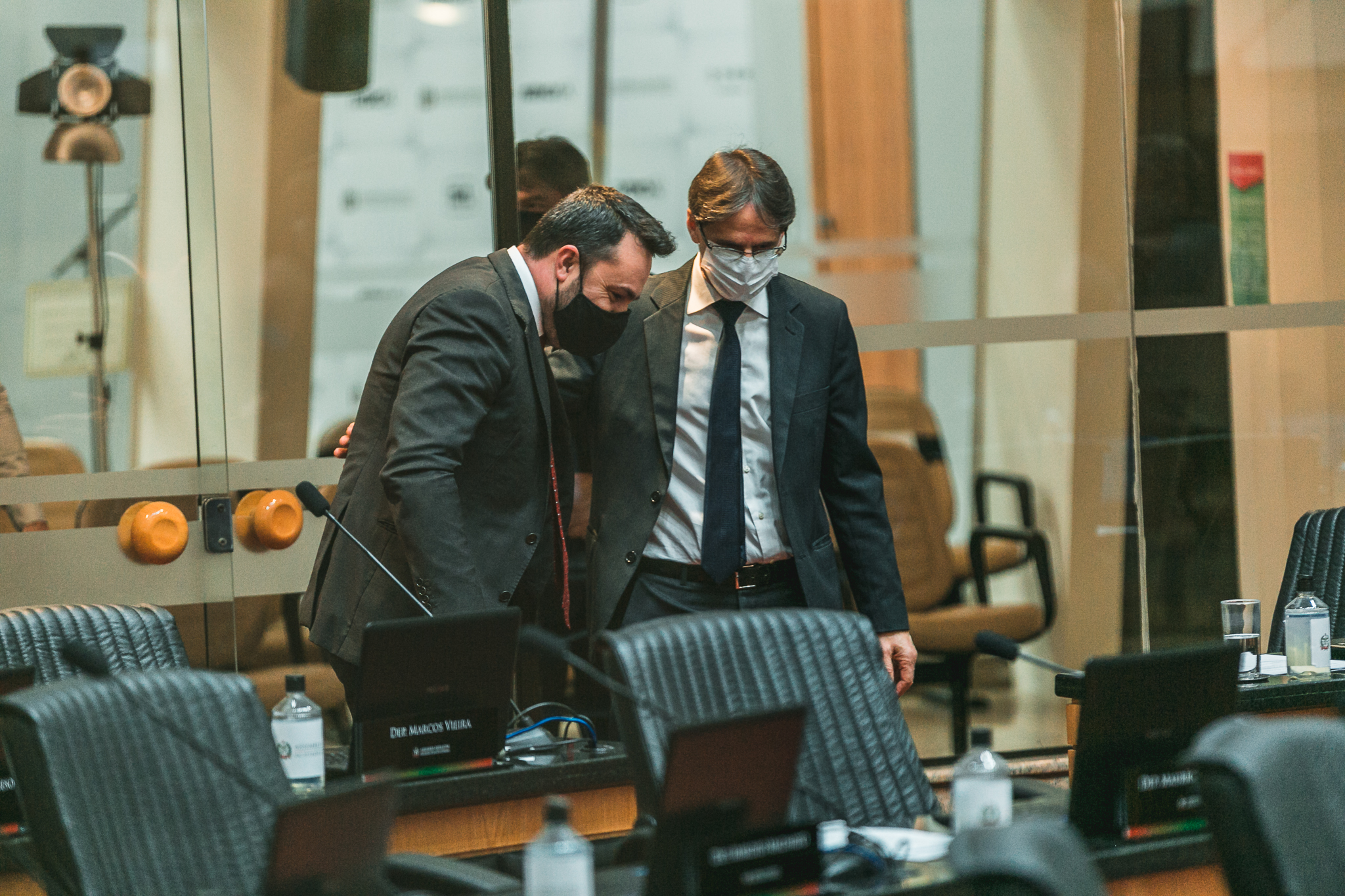 Deputado Neodi Saretta (PT)