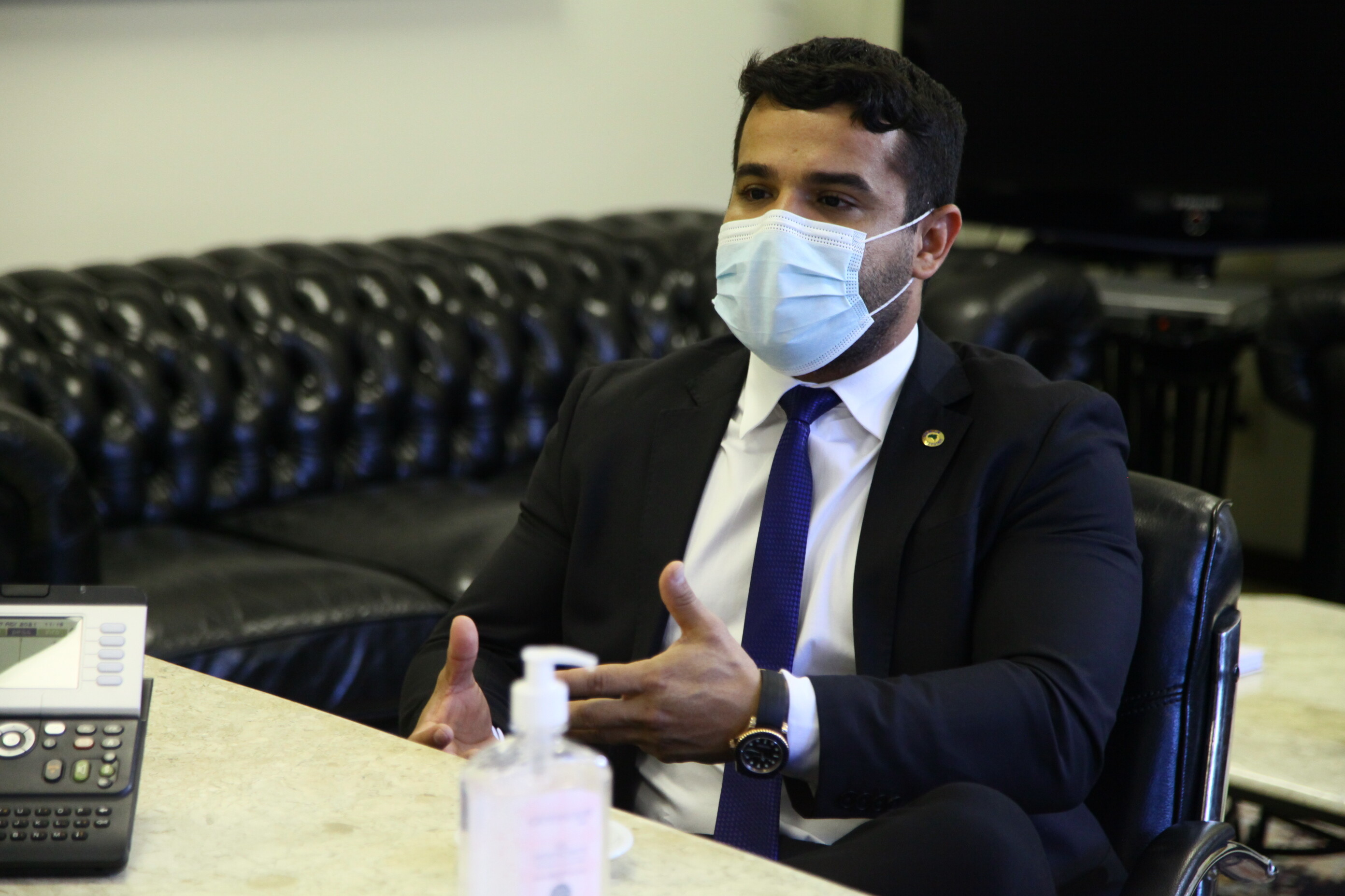 Deputado Renan Filho