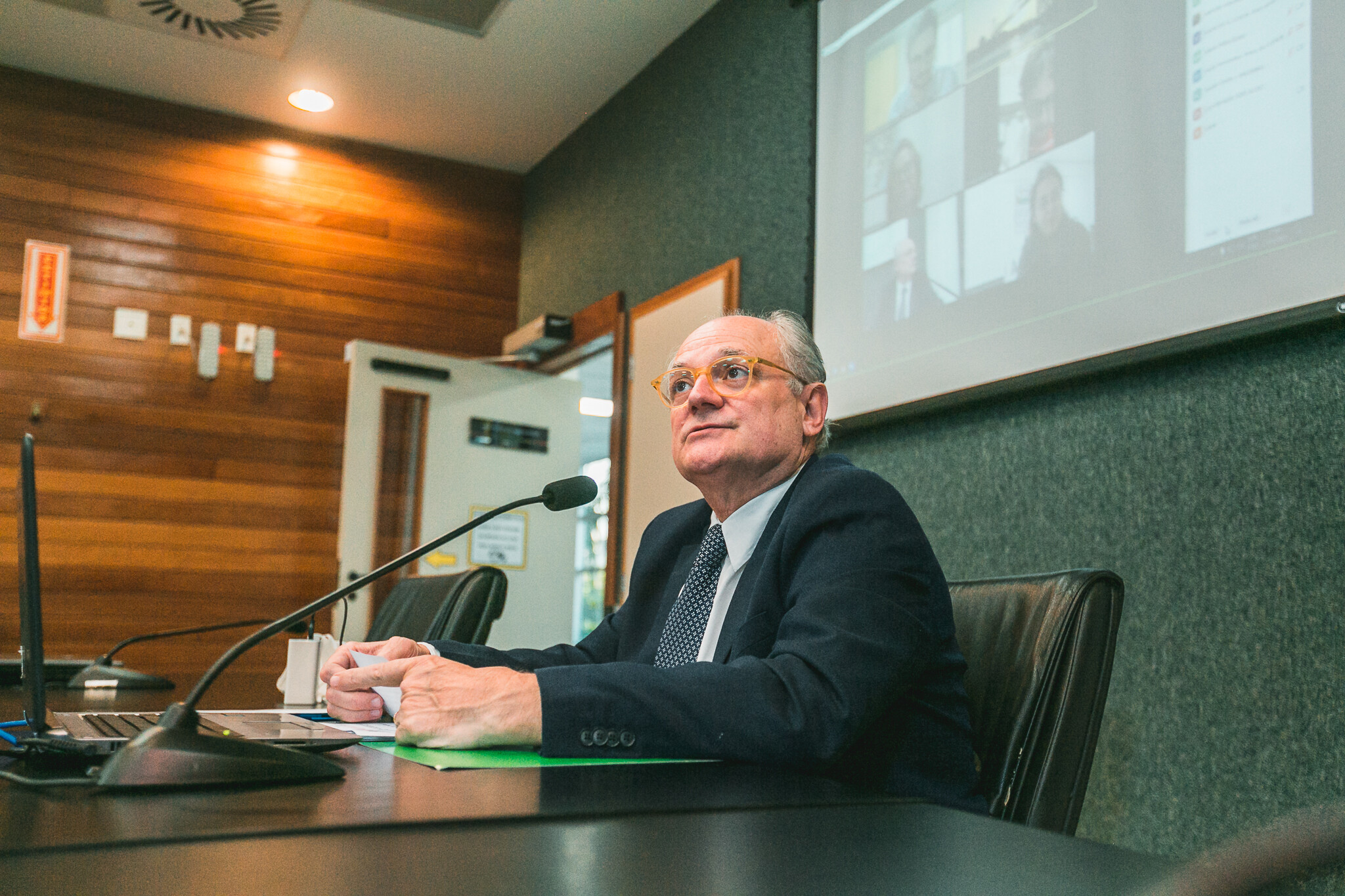 Deputado Dr. Vicente