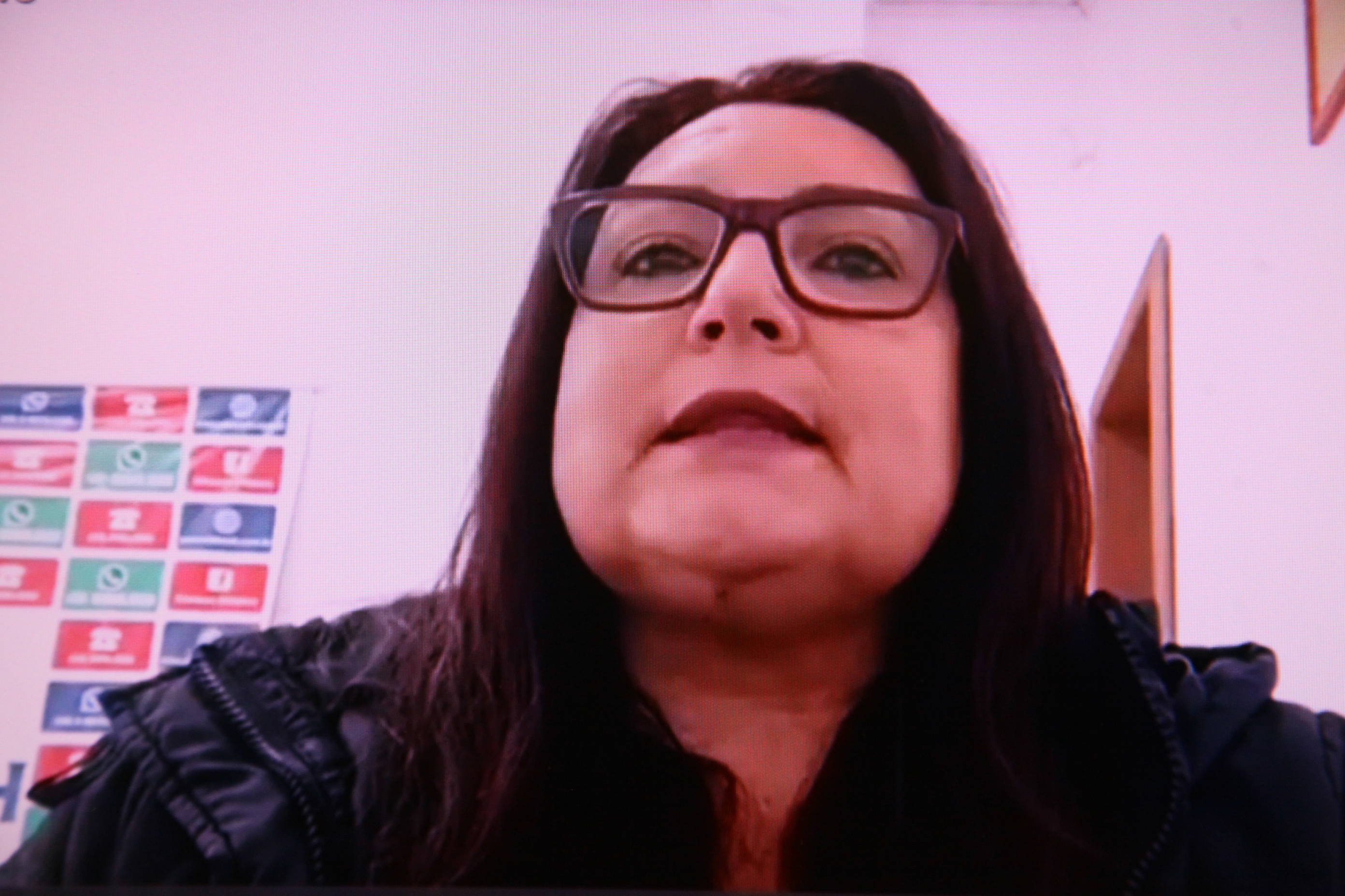 Audiência Pública da Comissão de Saúde - Segurança do Trabalhador - Maria Salete Cross
