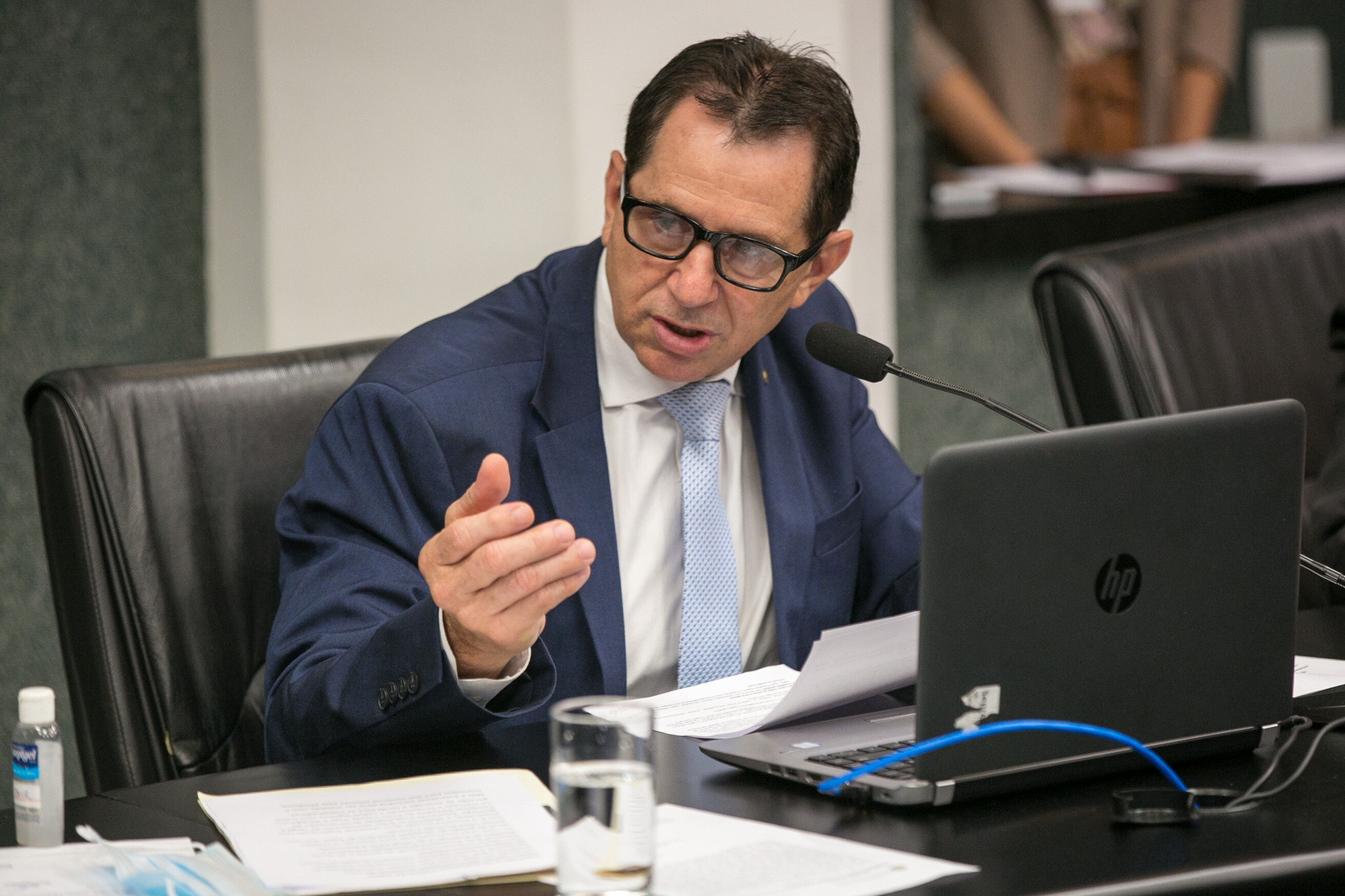 Deputado Coronel Mocellin
