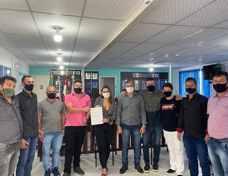 Paulinha avalia viagem ao Meio-Oeste como intensa e propositiva