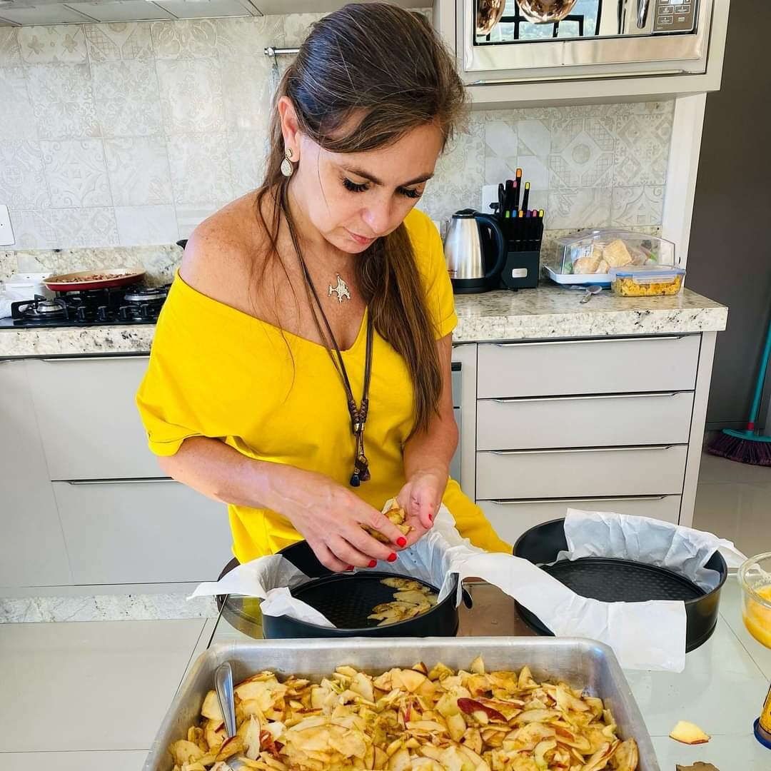 Deputada Paulinha