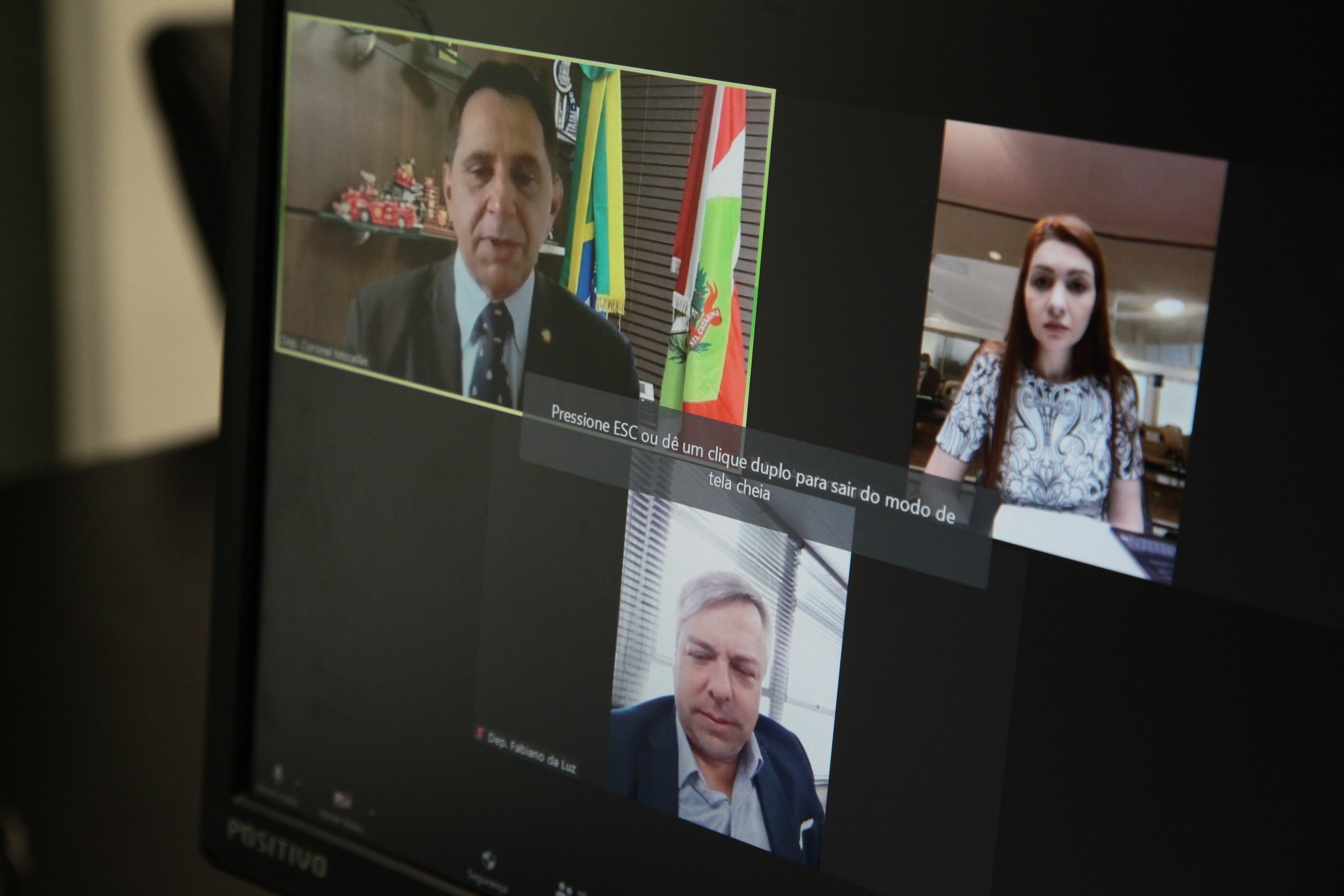 Comandante da PM é convidado para falar sobre distribuição de efetivo